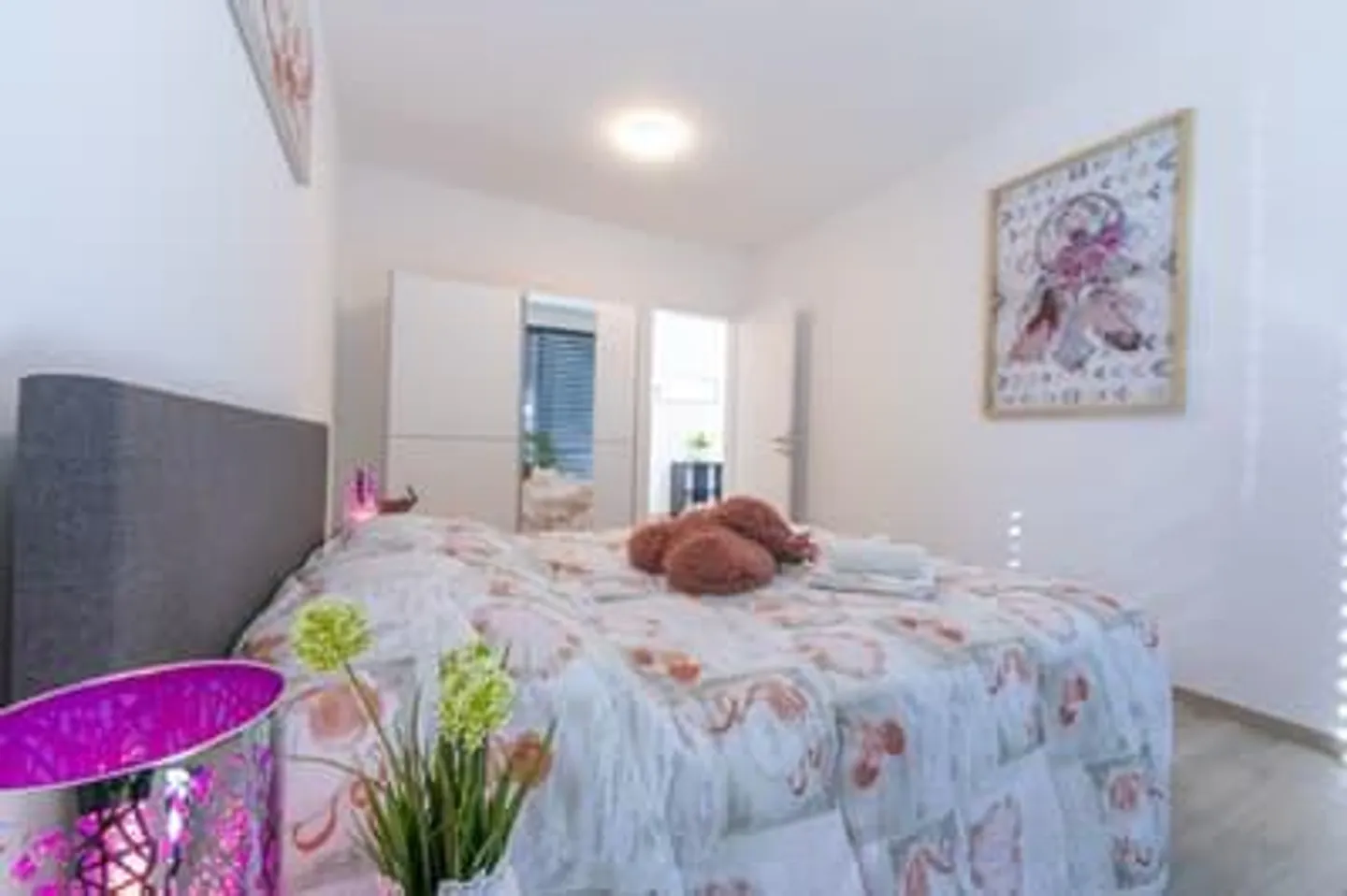 Appartamenti Moderni zona servitissima - Foto 14 di 24