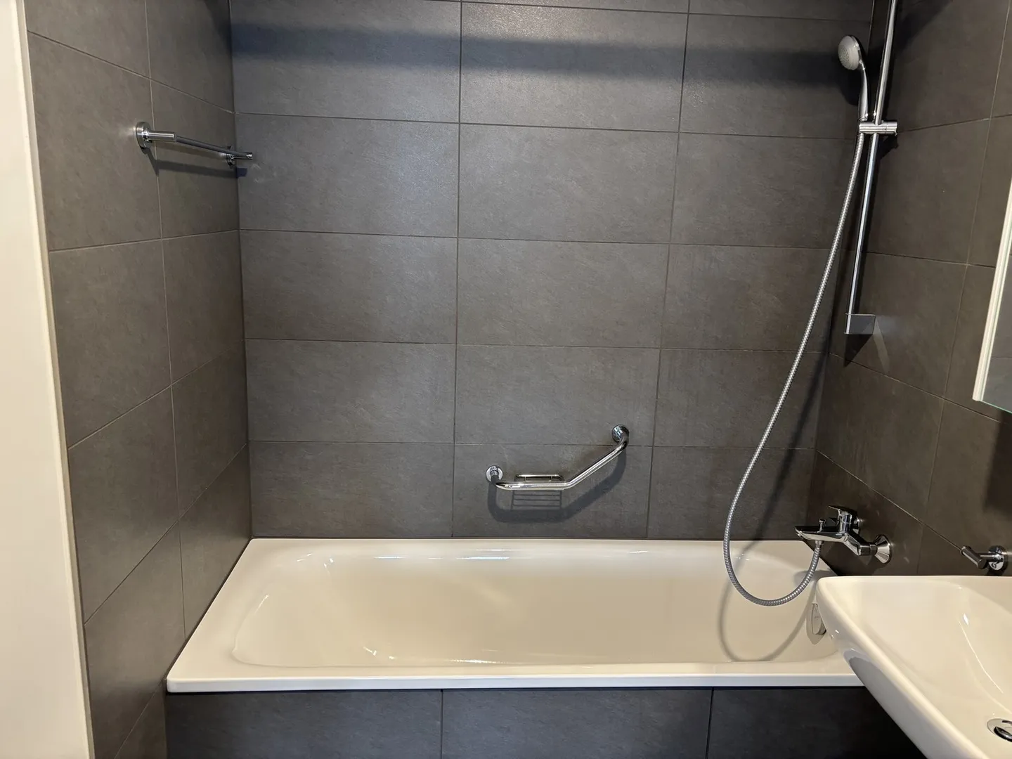 Appartement de 4.5 pces à louer à Delémont - Photo 6 sur 8