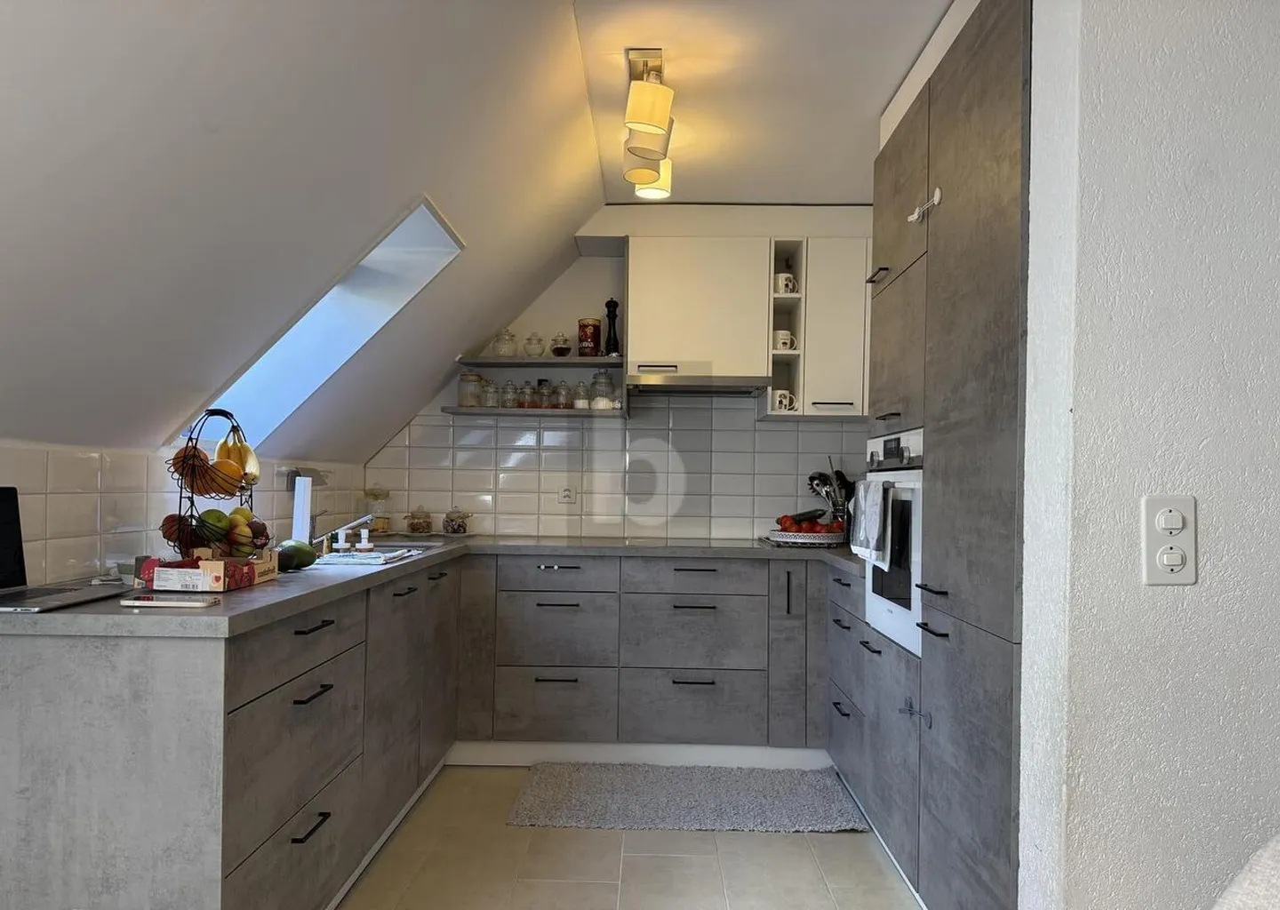 Renovierte Maisonette in Othmarsingen - Foto 3 von 6