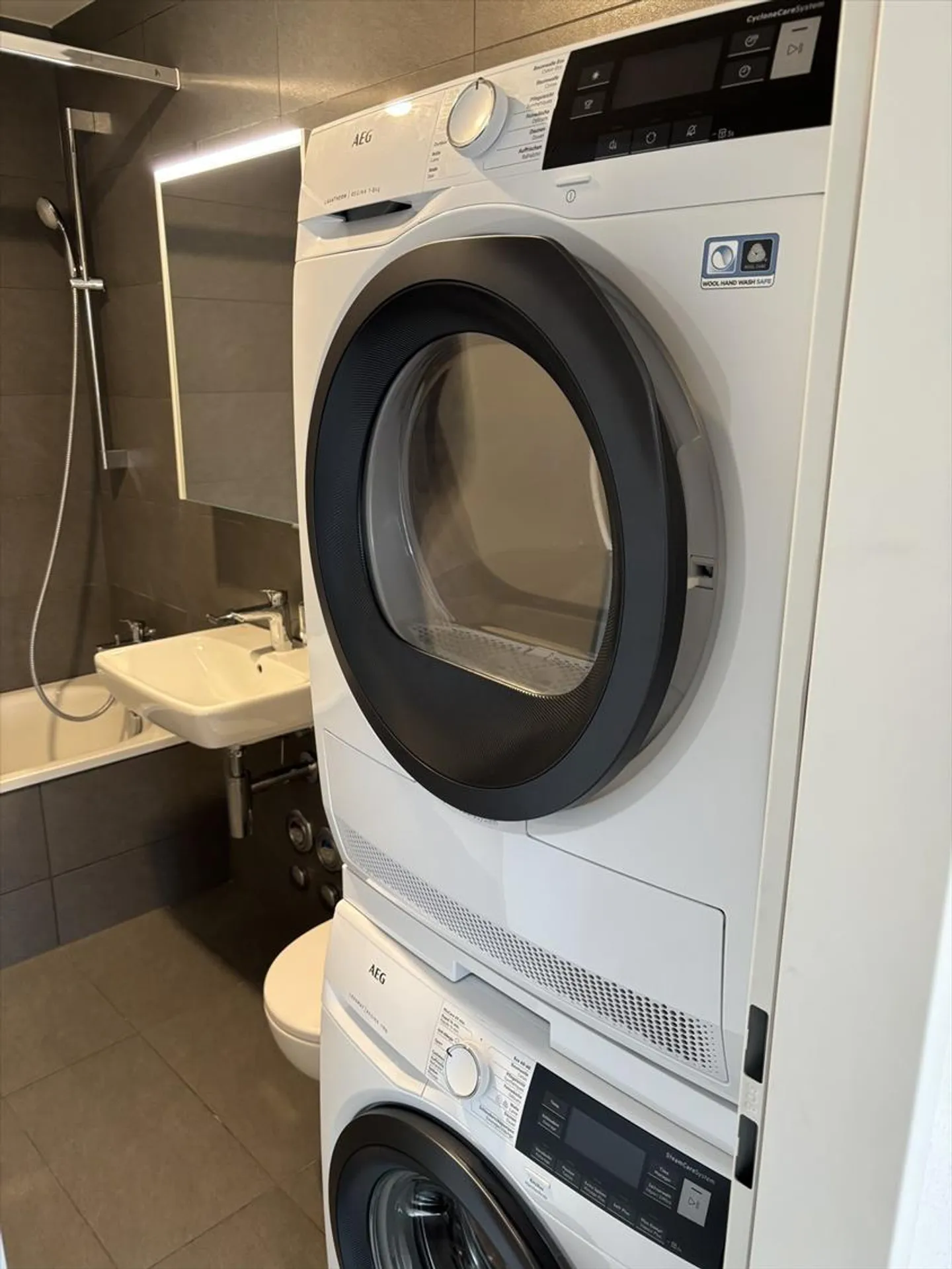 Appartement de 4.5 pces à louer à Delémont - Photo 7 sur 8