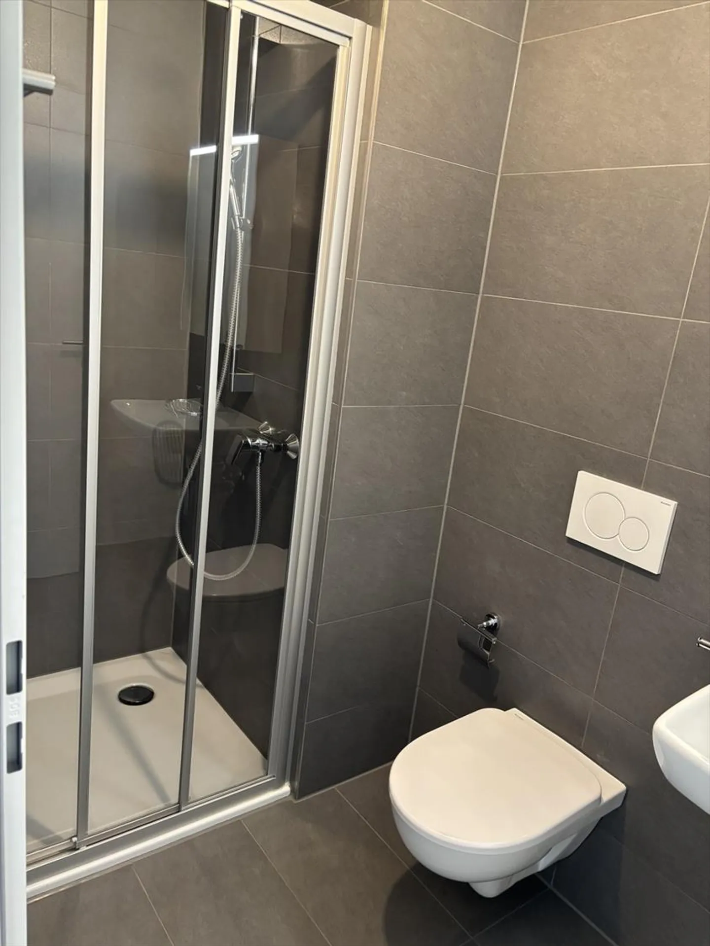 Appartement de 4.5 pces à louer à Delémont - Photo 8 sur 8