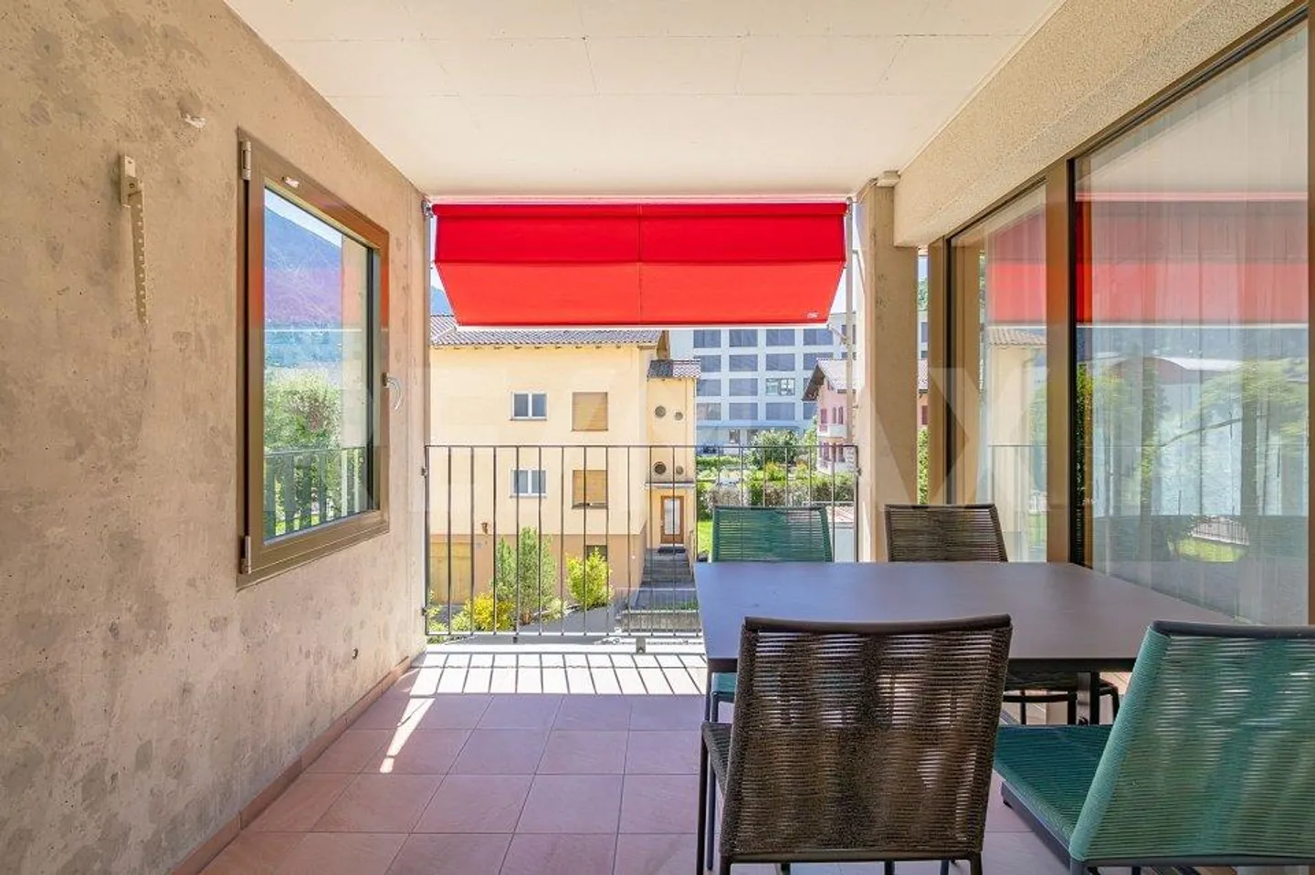 Apartment for rent - Photo 12 of 13