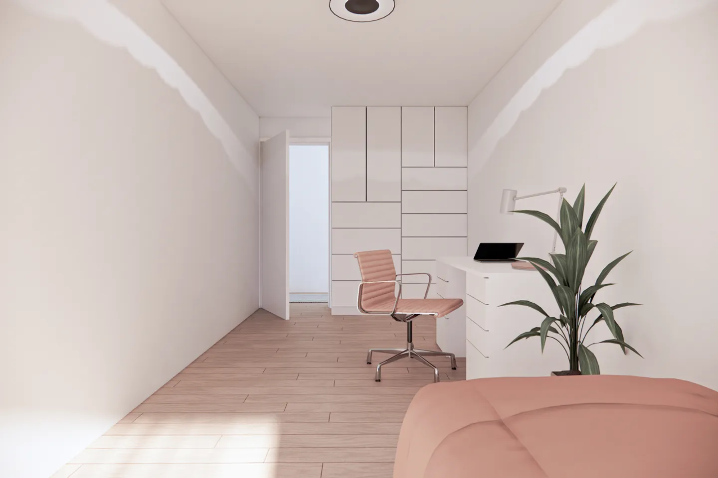 Geräumiges Familienhaus in Sumiswald - Foto 6 von 12