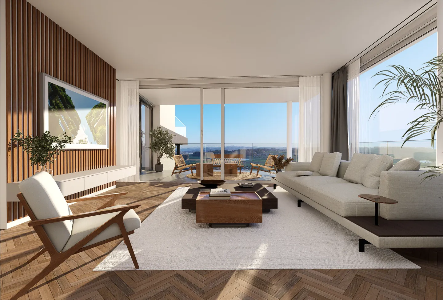 Chalet à vendre - Photo 3 sur 9