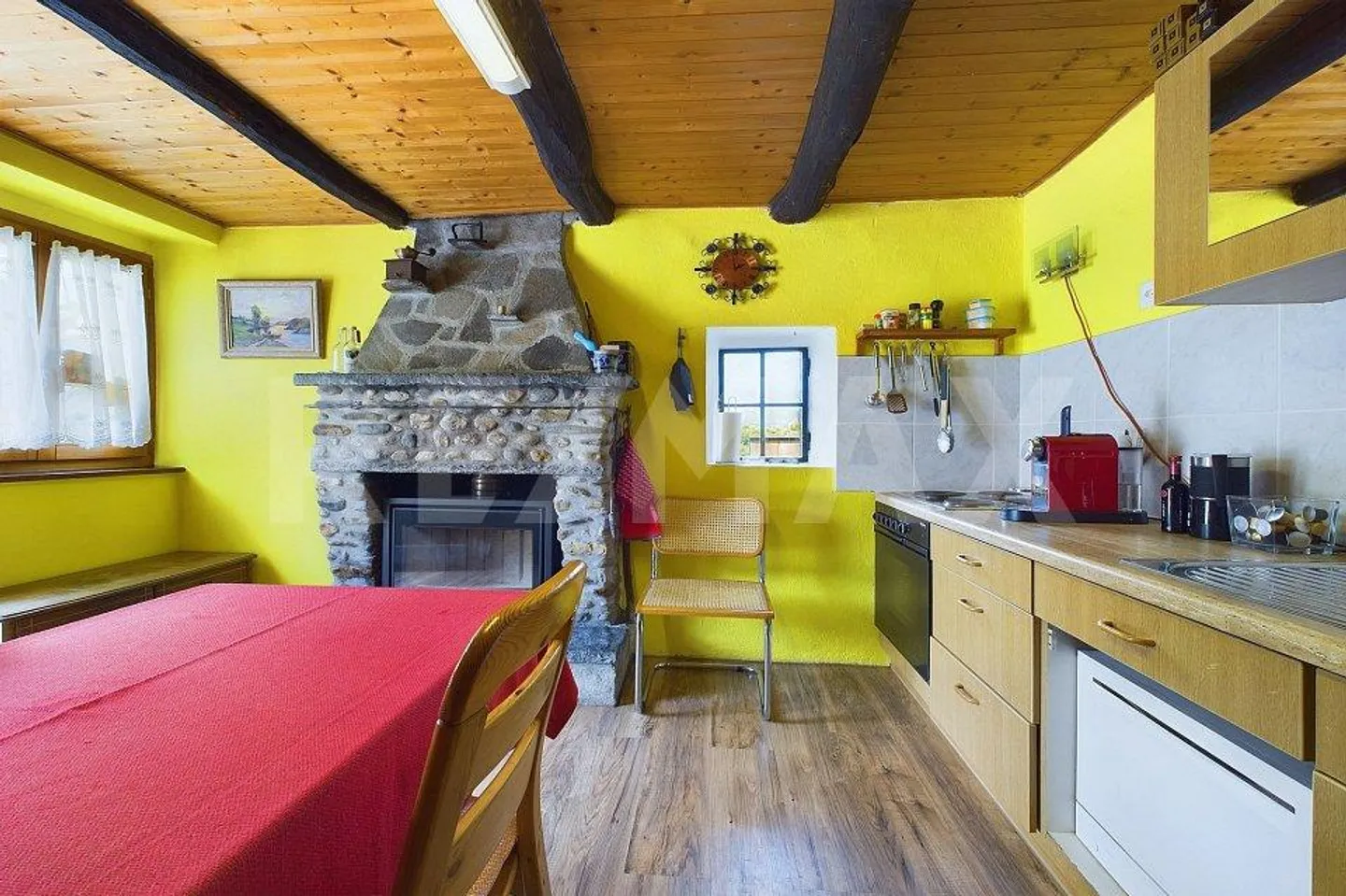 Interessante rustico ticinese con grande terreno - Foto 11 di 13