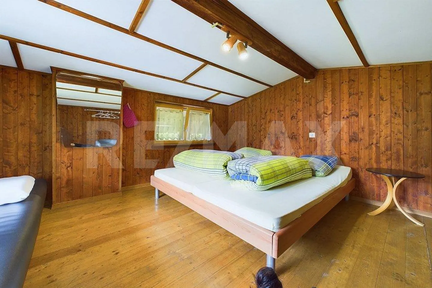 Interessante rustico ticinese con grande terreno - Foto 12 di 13