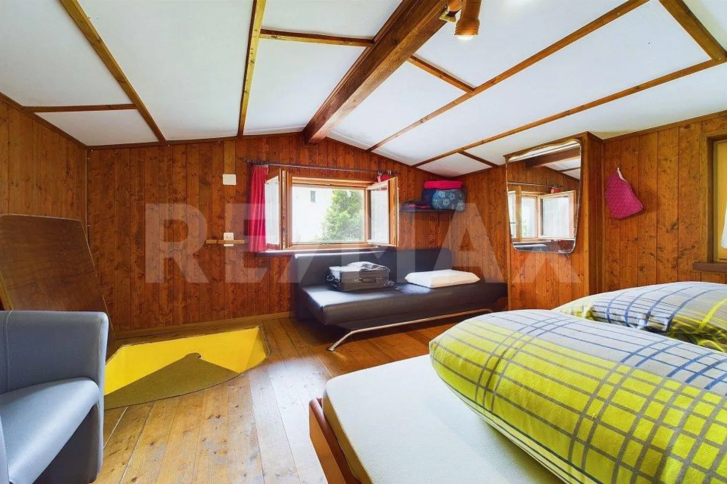 Interessante rustico ticinese con grande terreno - Foto 13 di 13