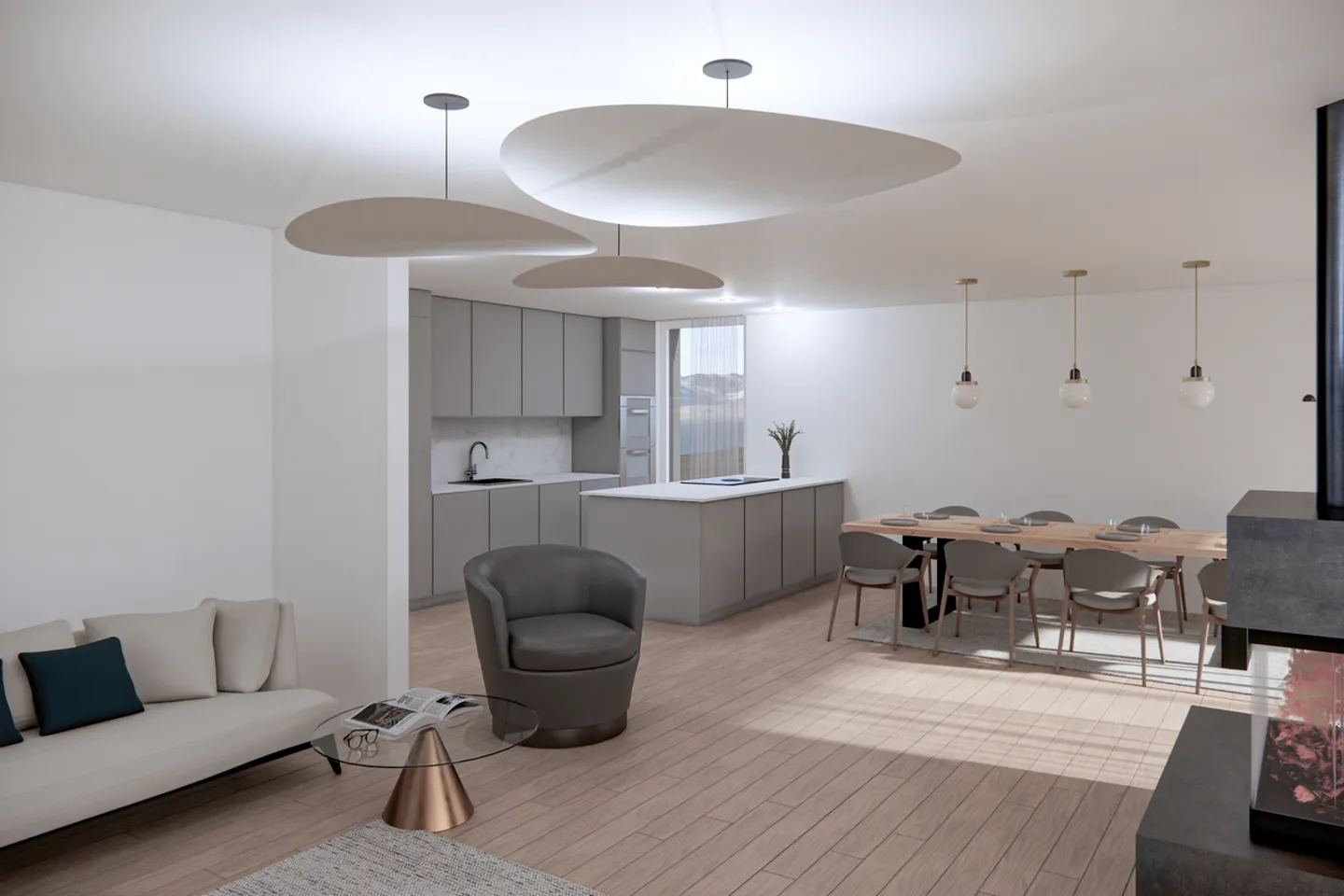 Geräumiges Familienhaus in Sumiswald - Foto 2 von 12