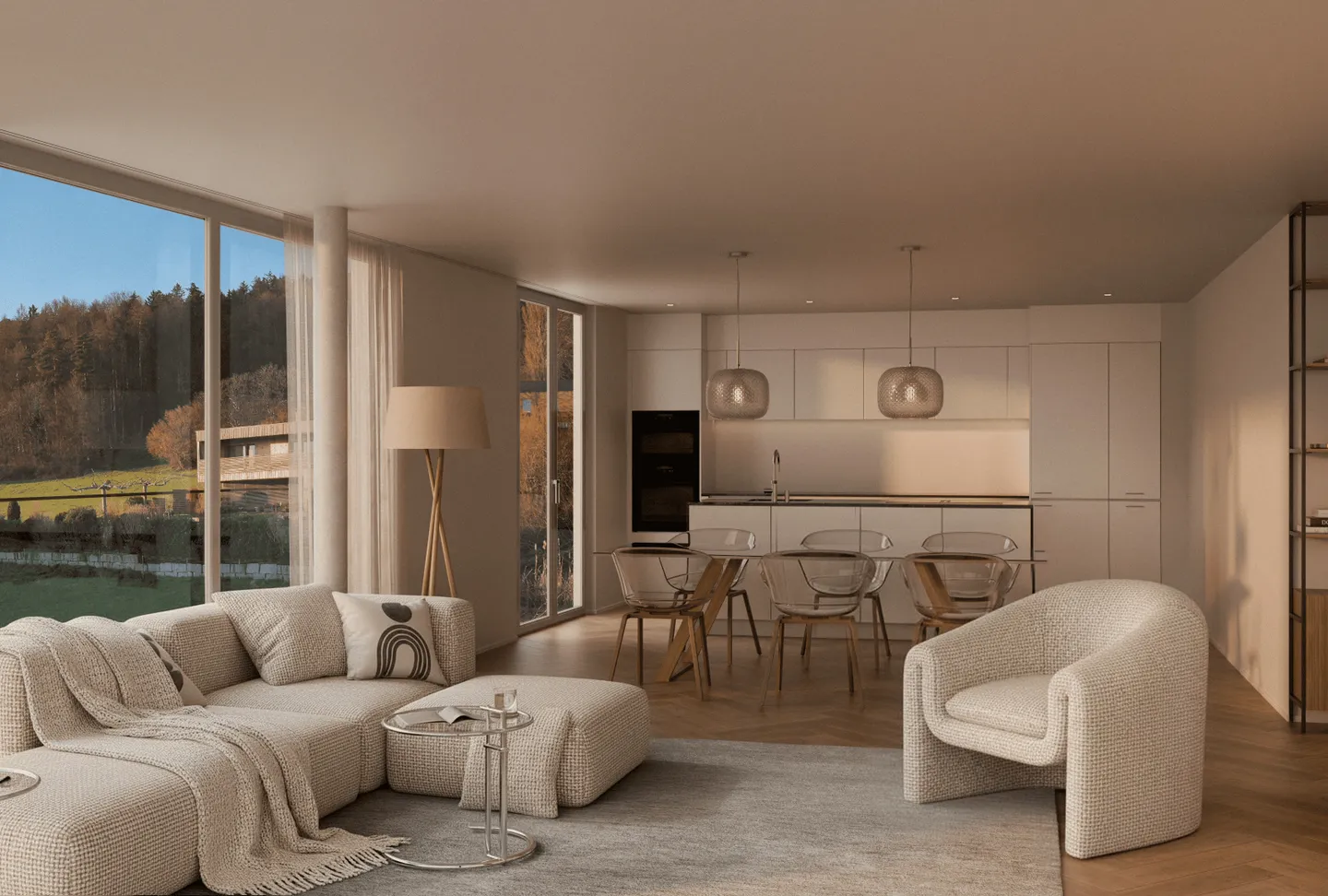 Chalet à vendre - Photo 7 sur 9