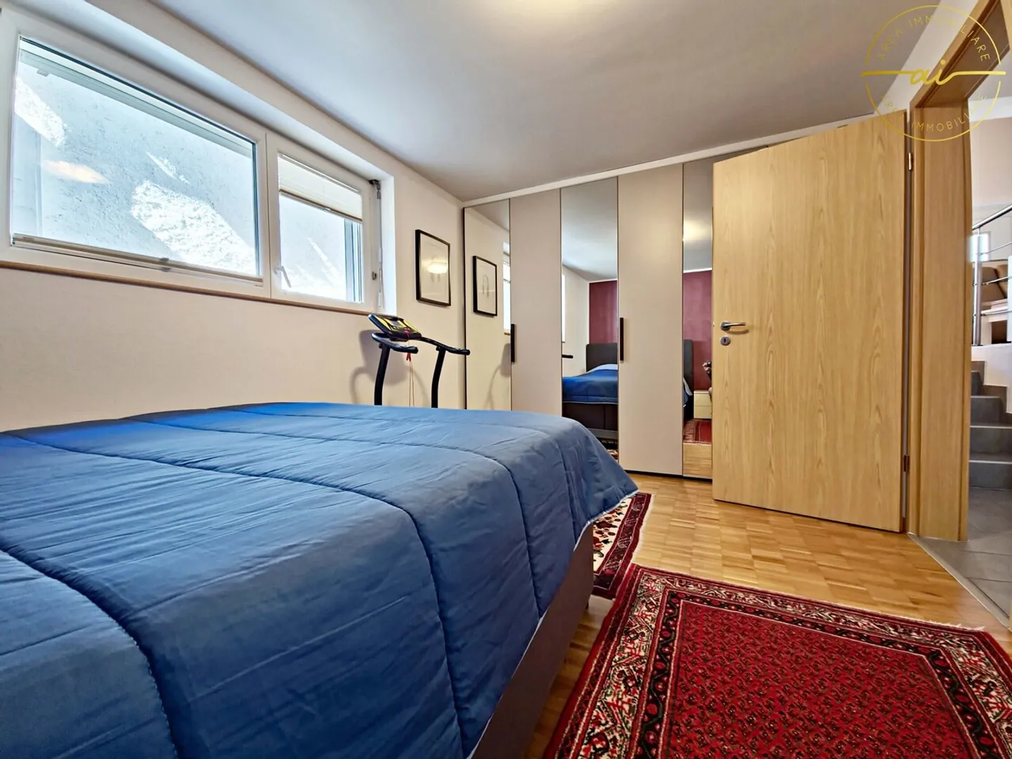 Einladende 4,5-Zimmer-Villa in Magliaso - Foto 13 von 13