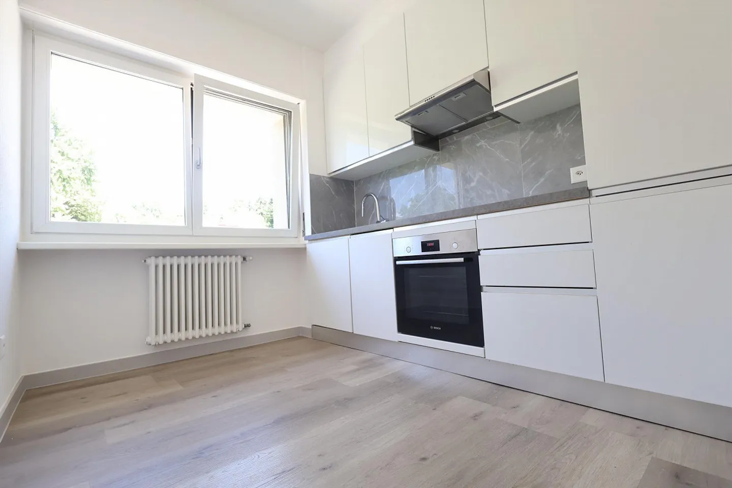 UP TO 3 MONTHS FREE - Renovated 4.5 Room Apartment in Balerna - Photo 1 of 11
