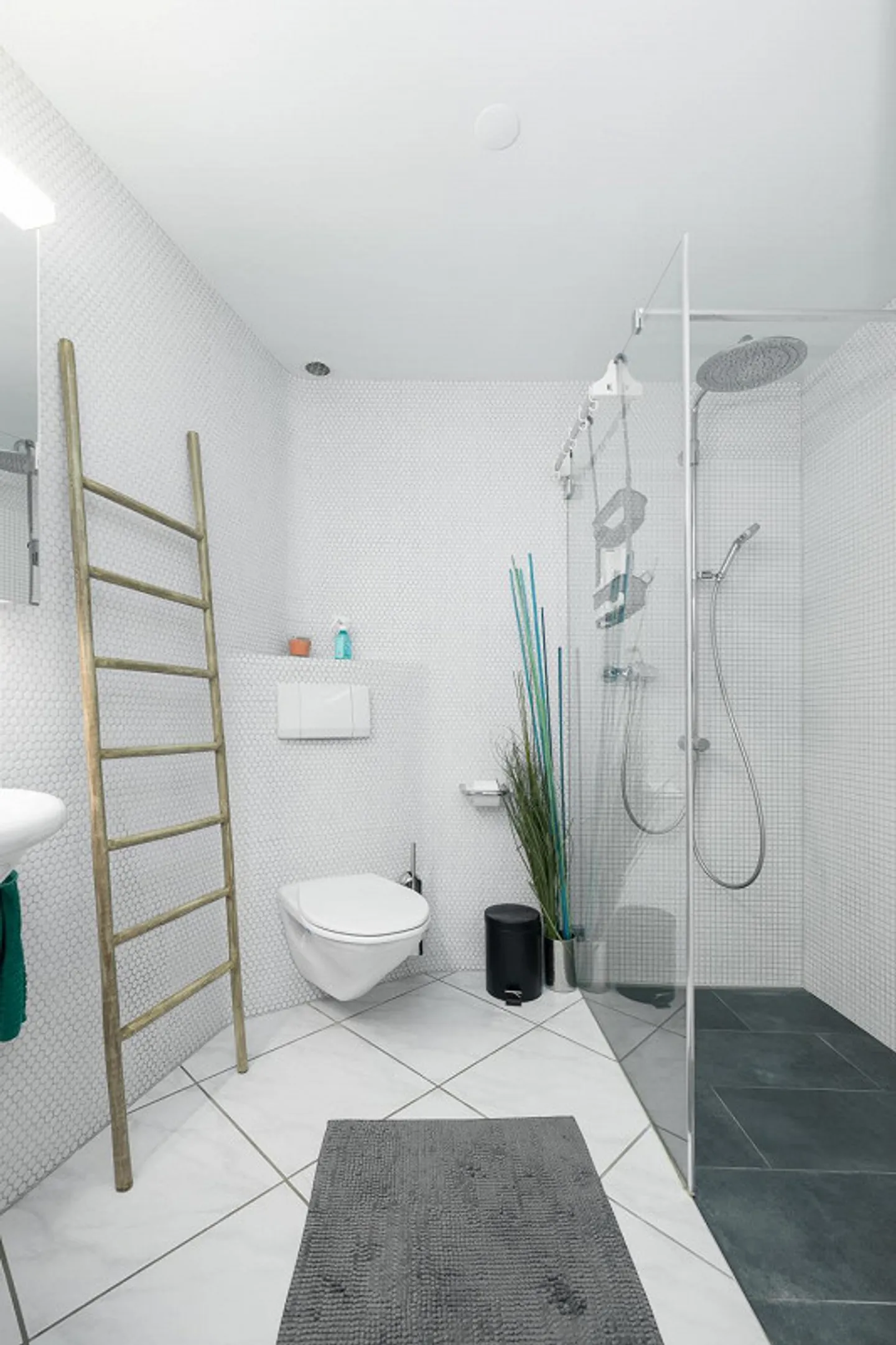 Maison de Terre avec Style et Merveille d'Espace - Photo 8 sur 13