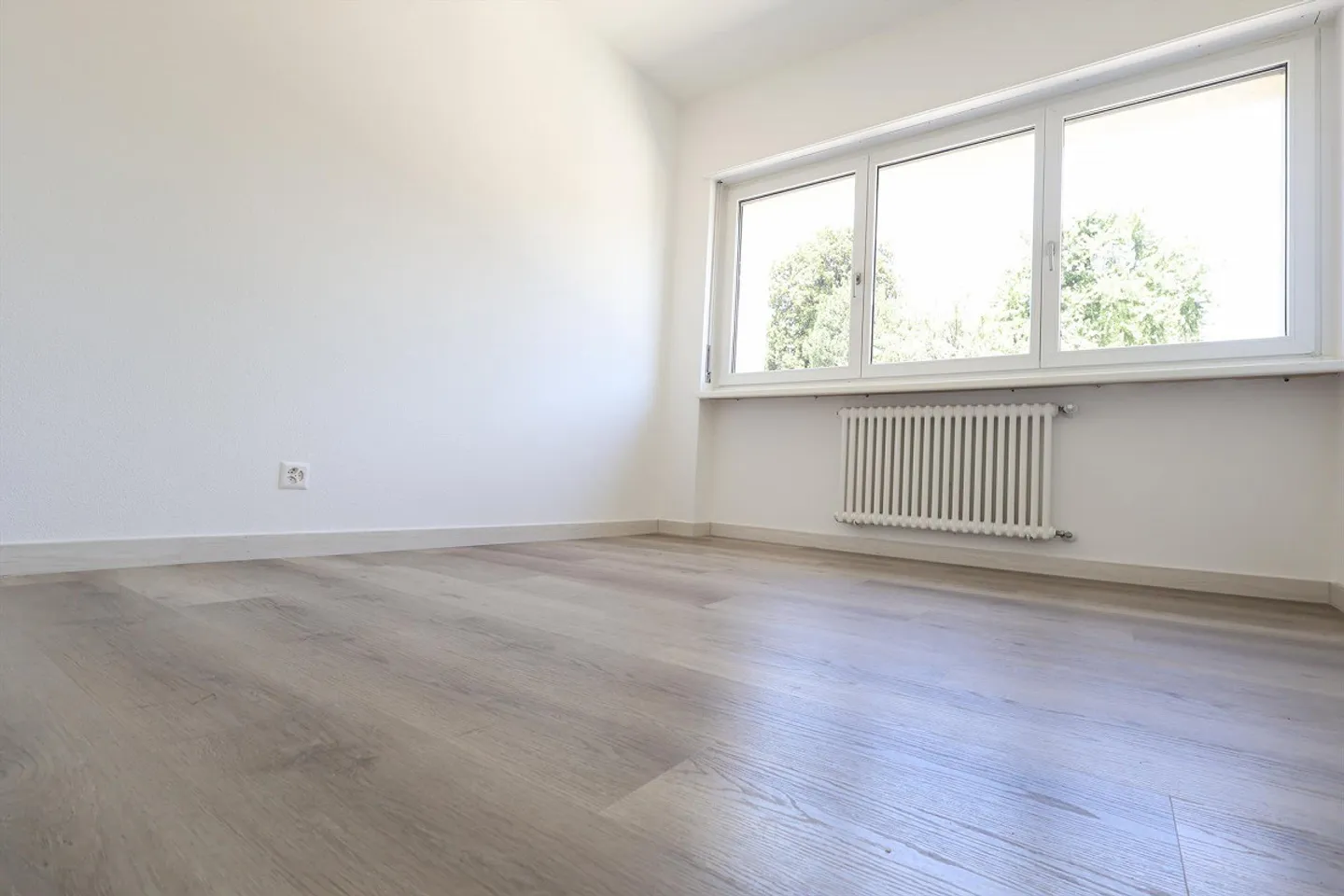 UP TO 3 MONTHS FREE - Renovated 4.5 Room Apartment in Balerna - Photo 5 of 11