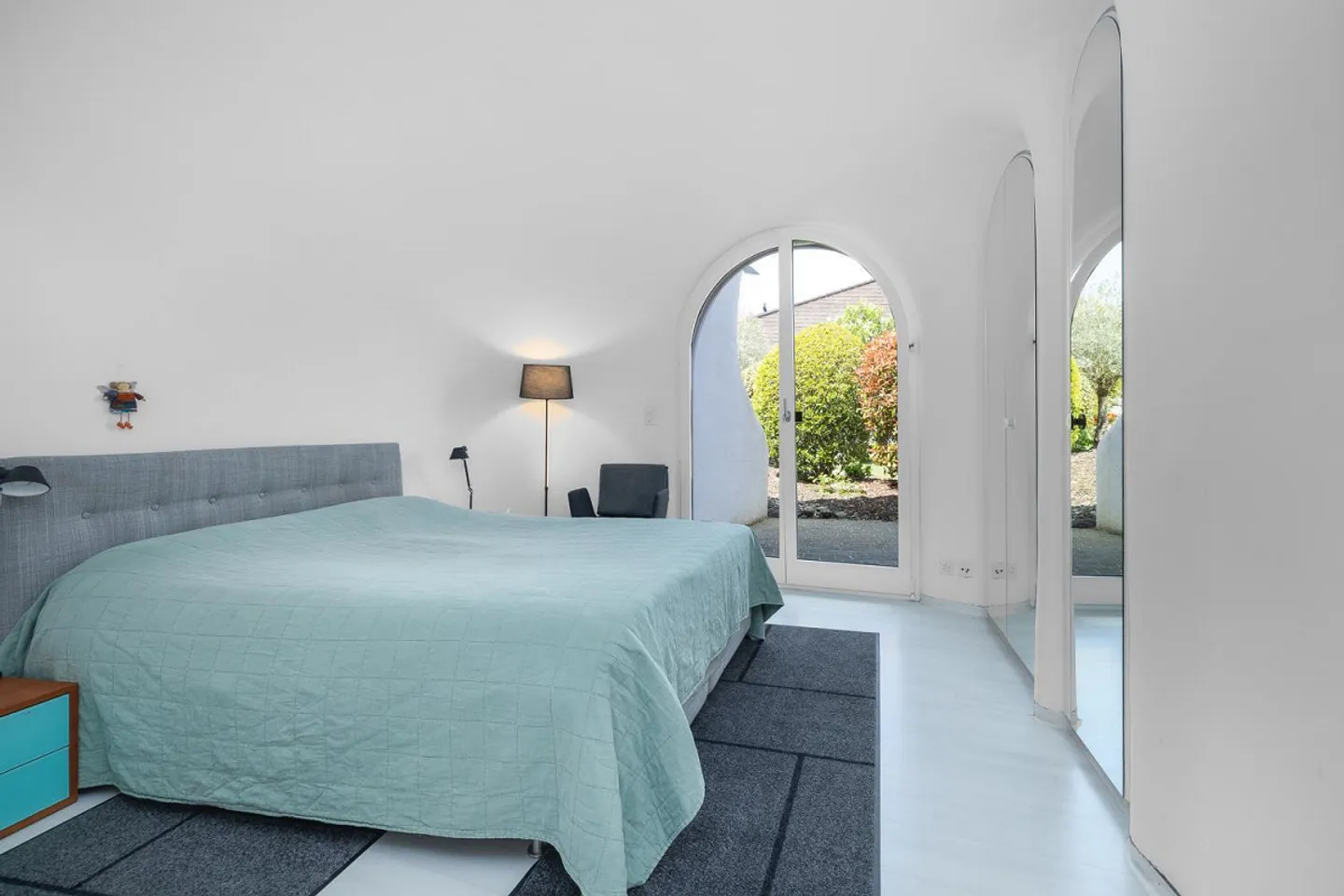Maison de Terre avec Style et Merveille d'Espace - Photo 9 sur 13