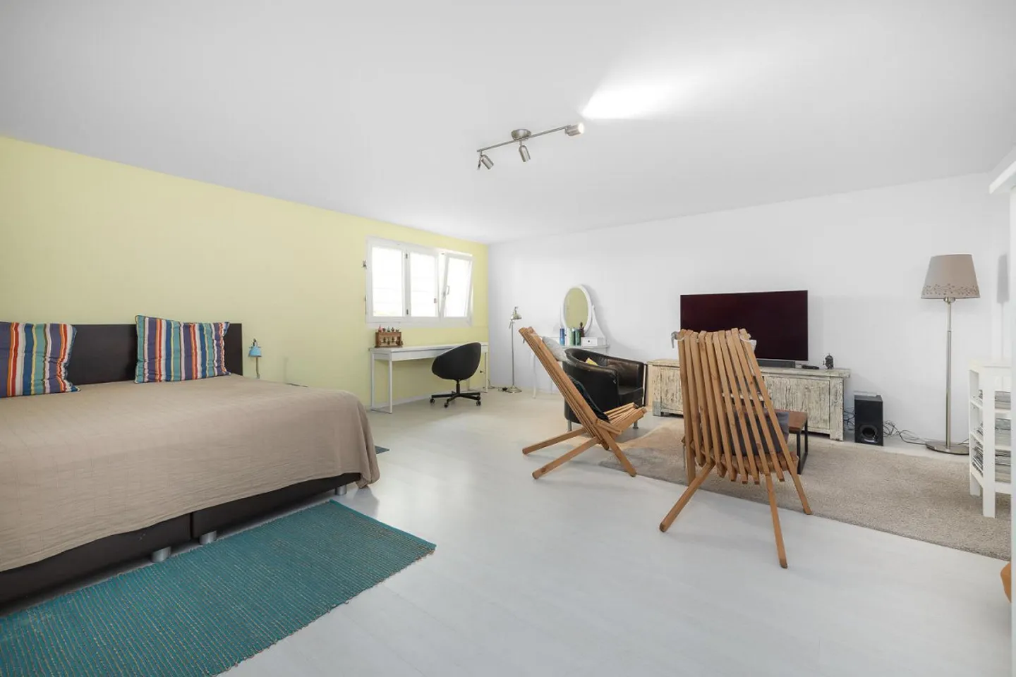 Maison de Terre avec Style et Merveille d'Espace - Photo 10 sur 13