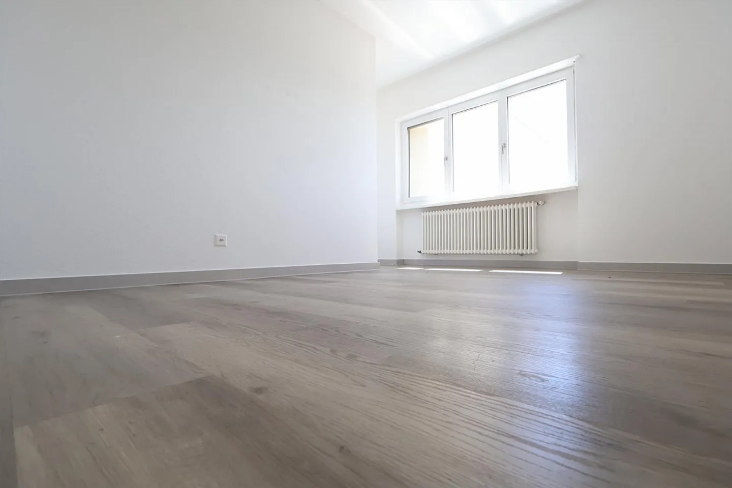 UP TO 3 MONTHS FREE - Renovated 4.5 Room Apartment in Balerna - Photo 6 of 11