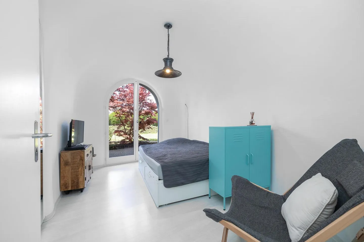Maison de Terre avec Style et Merveille d'Espace - Photo 11 sur 13