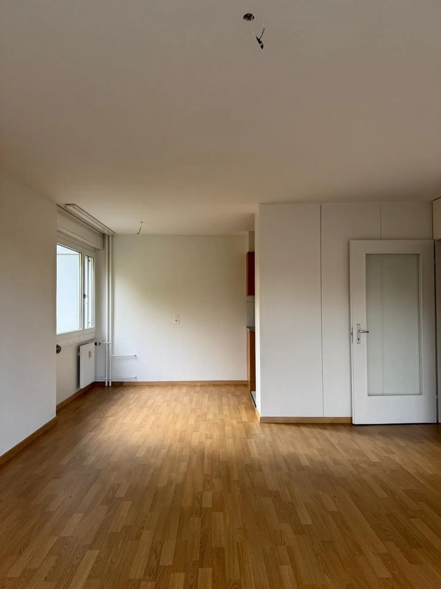 3.5 Zimmerwohnung - Foto 2 von 6