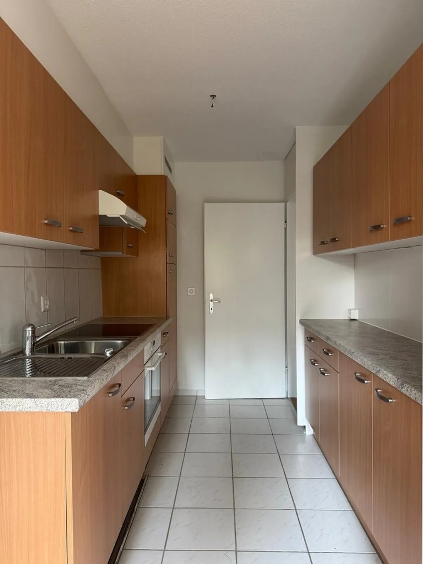 3.5 Zimmerwohnung - Foto 4 von 6