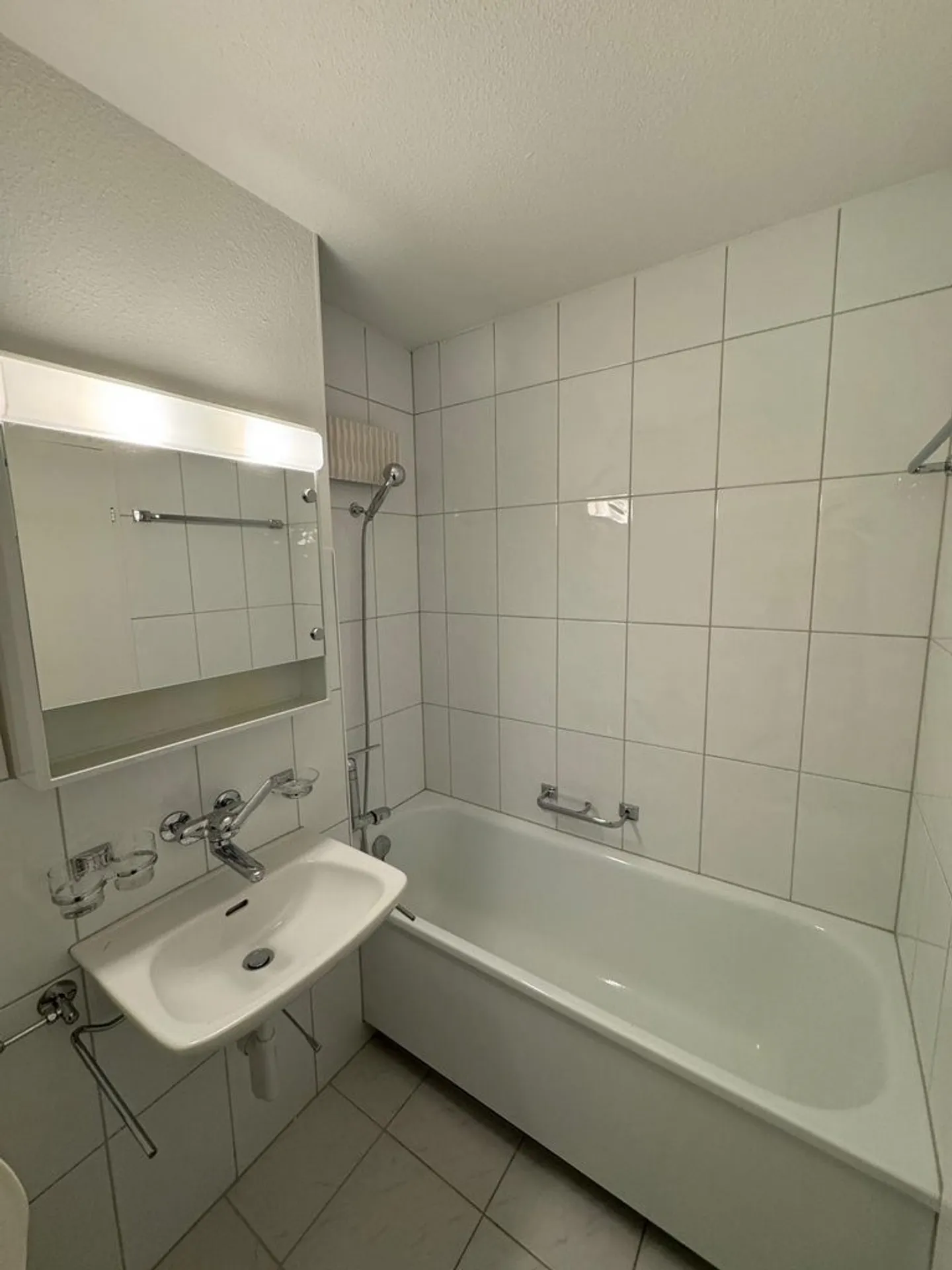 3.5 Zimmerwohnung - Foto 5 von 6
