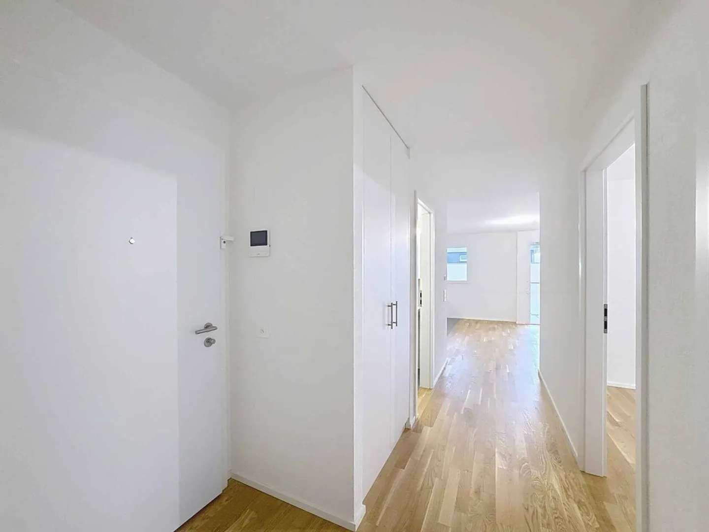 Sehr schöne 3,5-Zimmer-Wohnung mit großem Balkon im 3. Stock - Foto 7 von 12