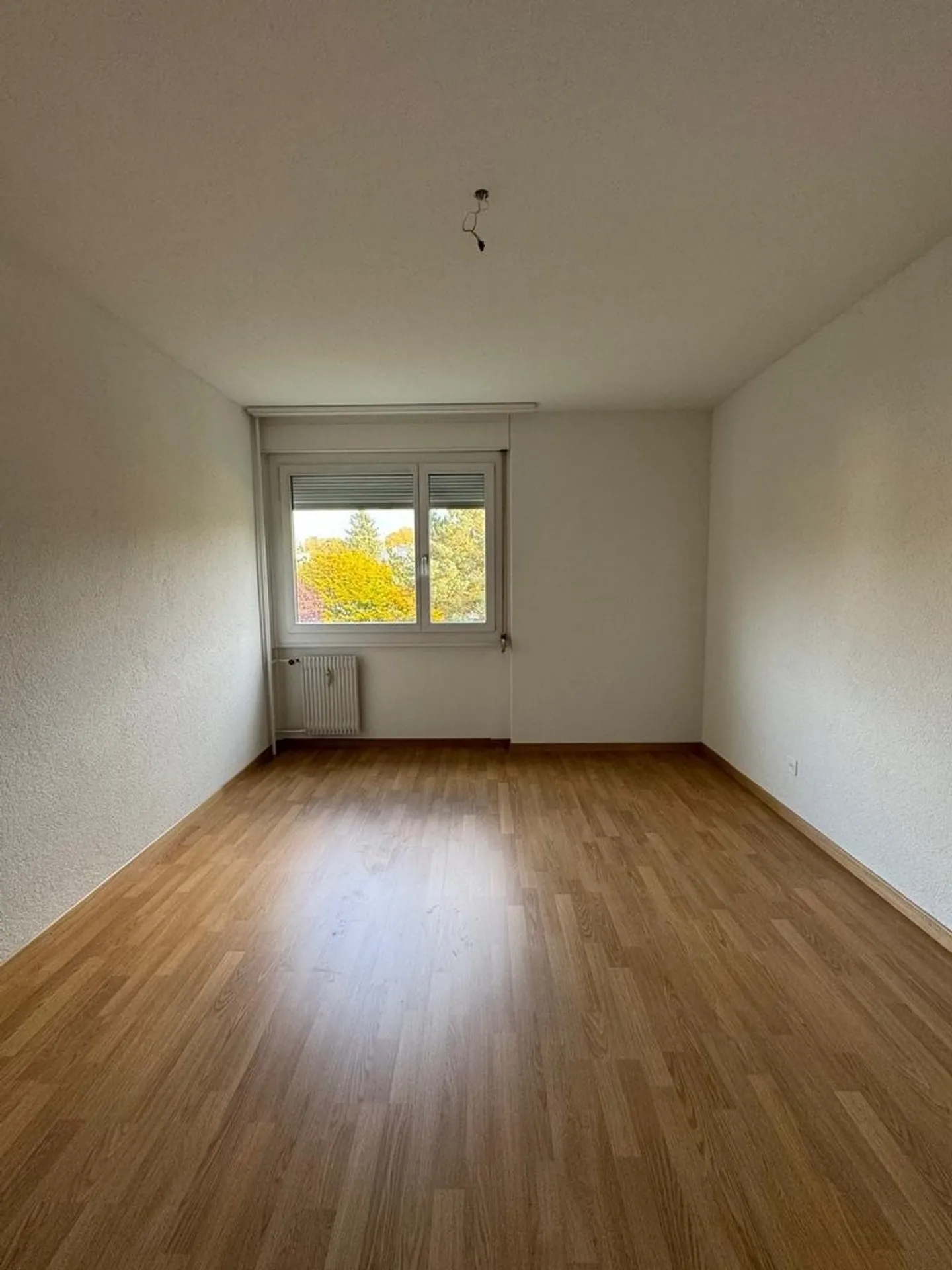 3.5 Zimmerwohnung - Foto 6 von 6