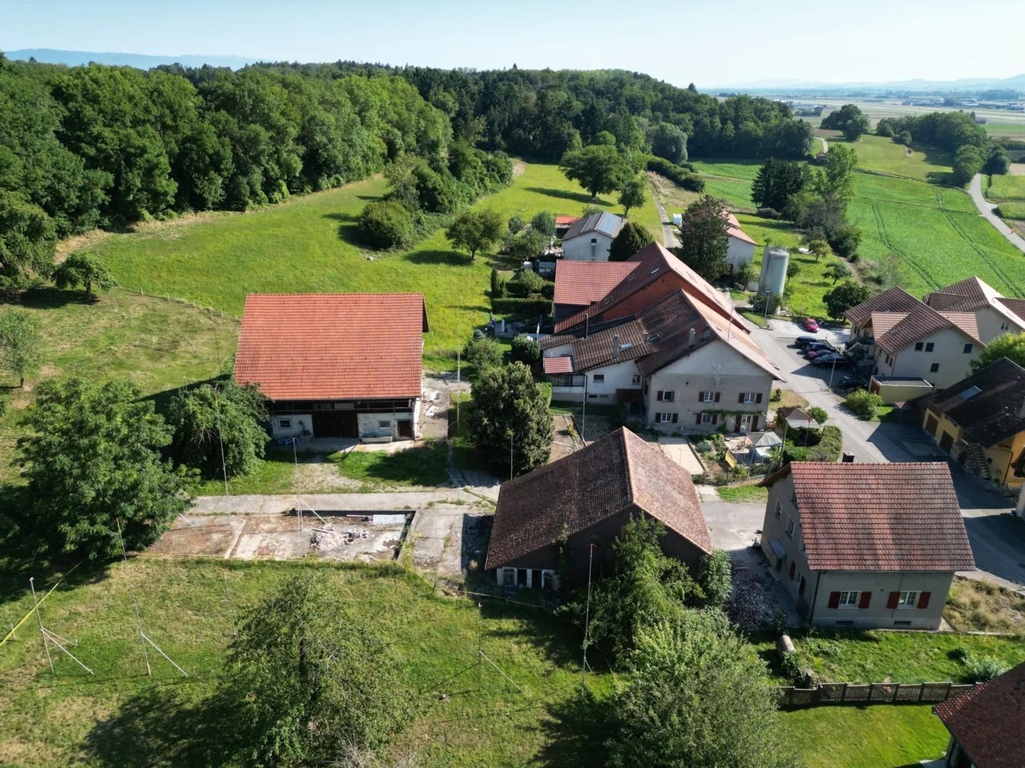 Appartamento di 2.5 stanze in mansarda (B.4) - Foto 9 di 11