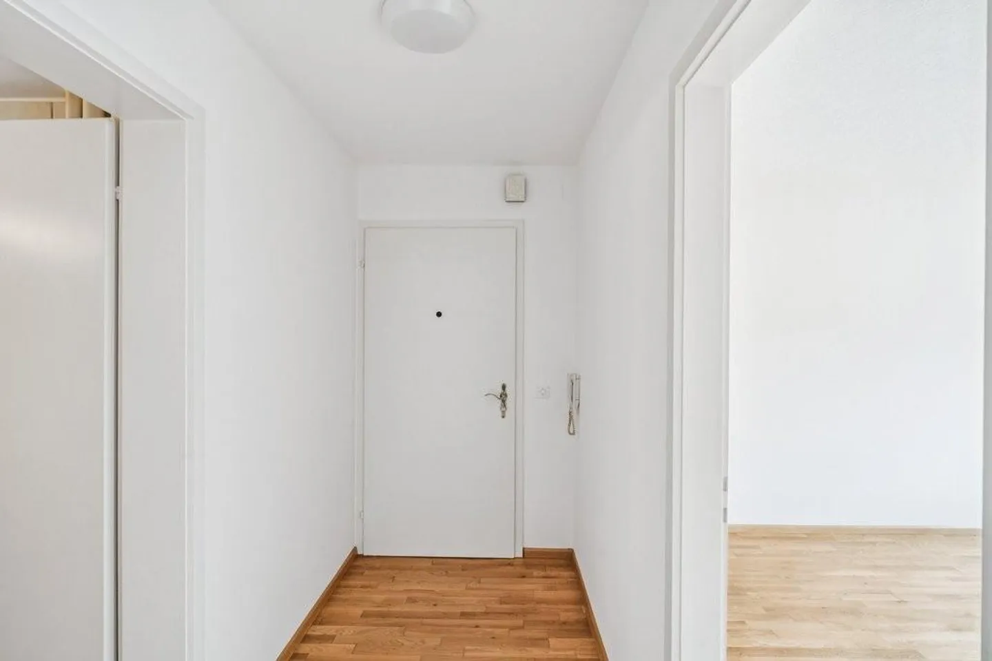 Charmante Wohnung Nähe Wettsteinplatz - Foto 2 von 9