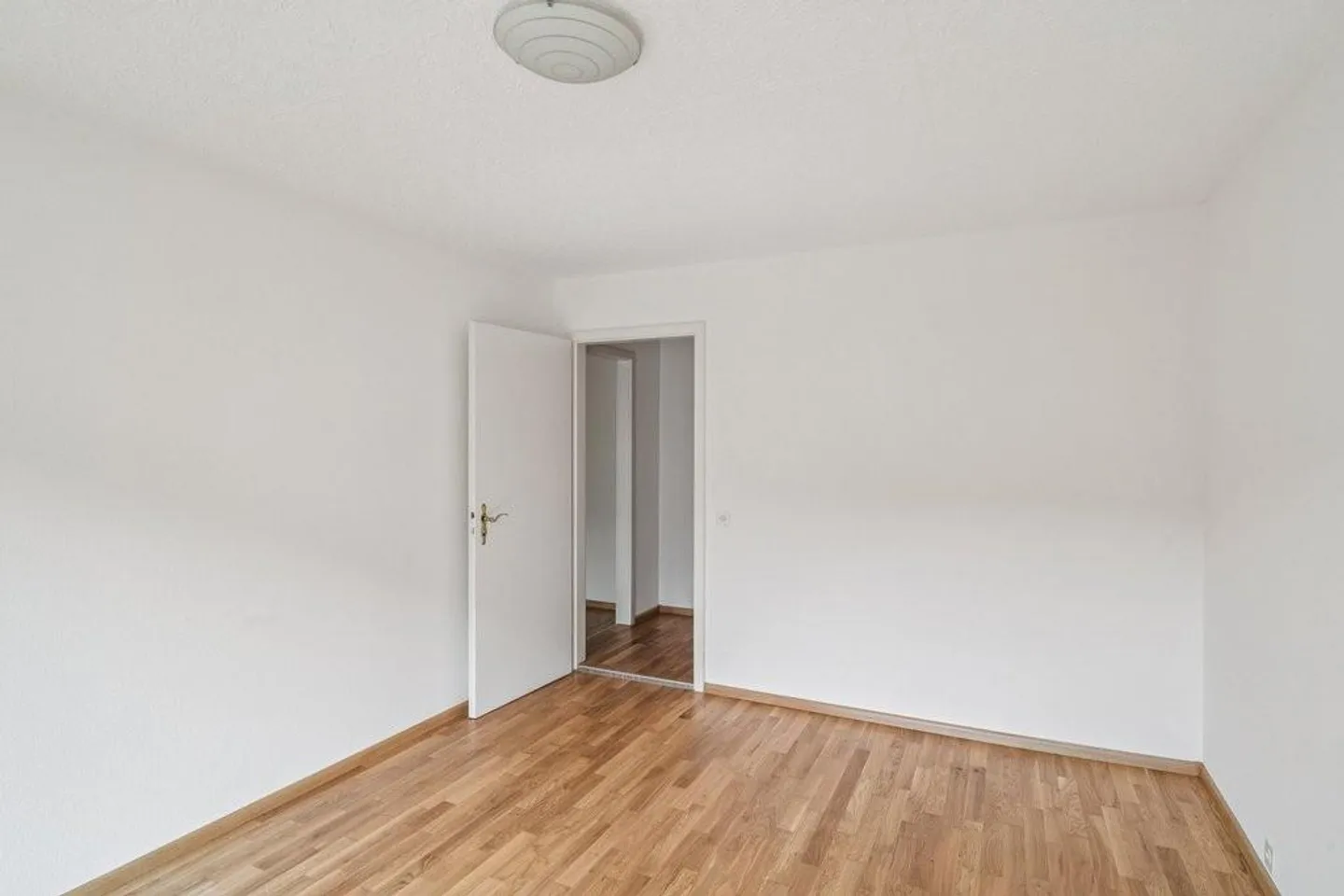 Charmante Wohnung Nähe Wettsteinplatz - Foto 5 von 9