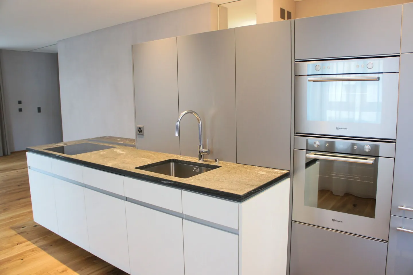 Loft esclusivo in città nel cuore di Wil - Foto 2 di 13