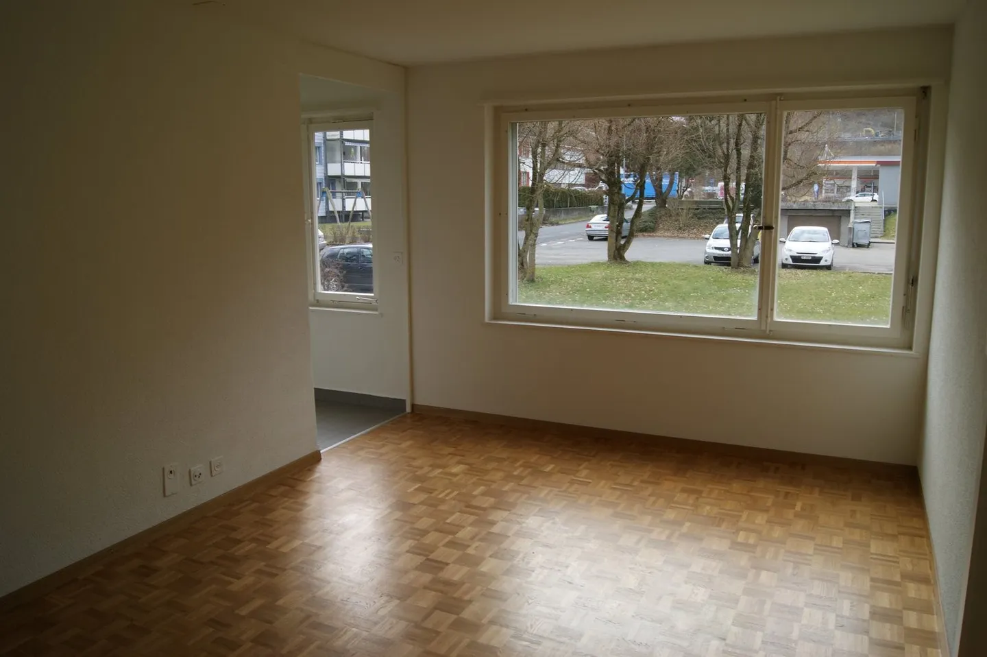 Appartamento economico e piccolo con 2 camere a Flamatt - Foto 1 di 4