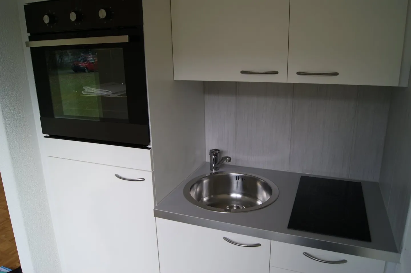 Appartamento economico e piccolo con 2 camere a Flamatt - Foto 2 di 4