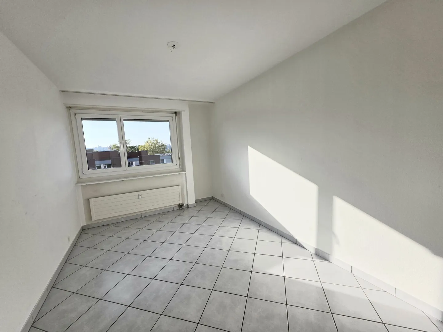 Appartamento attraente di 3,5 locali in posizione ambita di Muttenz - Foto 8 di 10