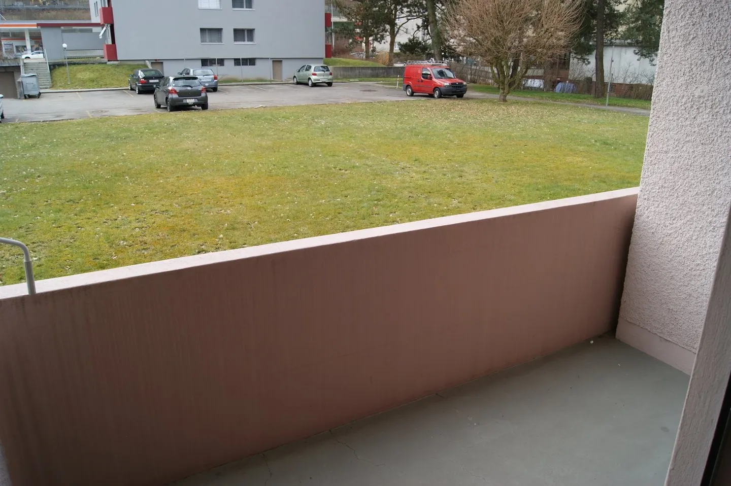 Appartamento economico e piccolo con 2 camere a Flamatt - Foto 3 di 4