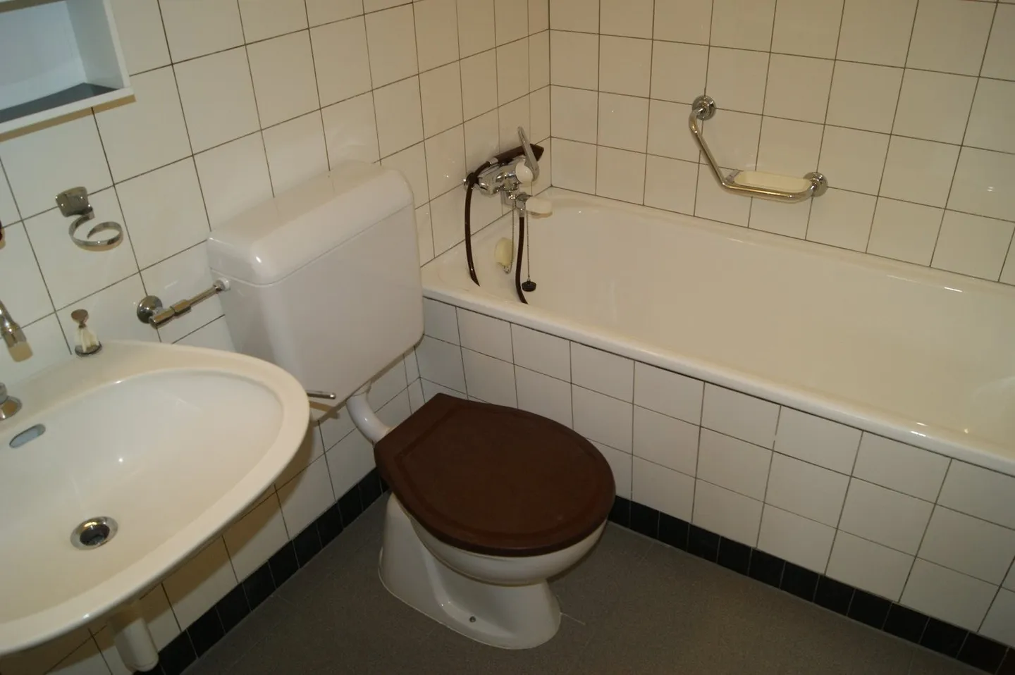 Appartamento economico e piccolo con 2 camere a Flamatt - Foto 4 di 4