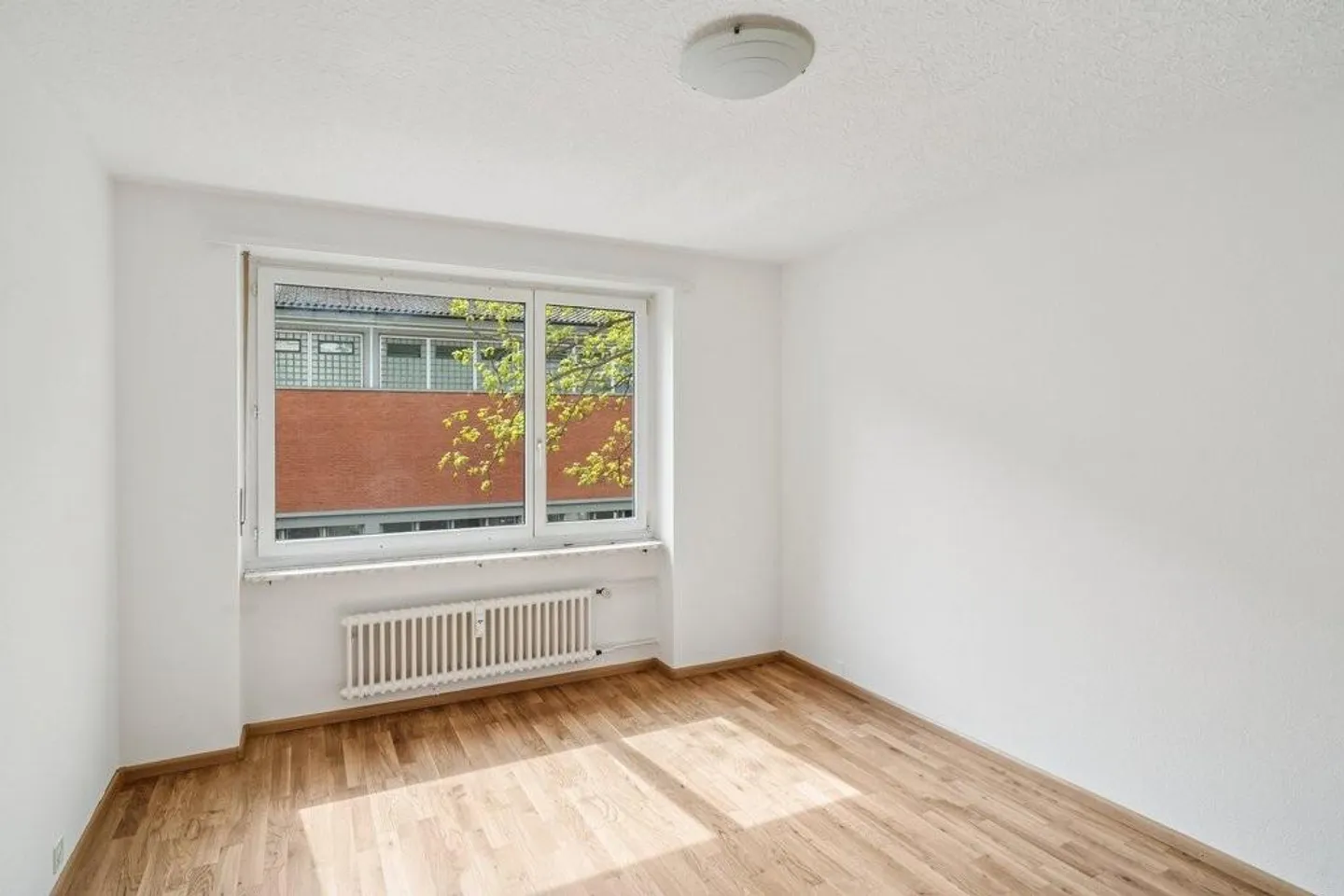 Charmante Wohnung Nähe Wettsteinplatz - Foto 9 von 9