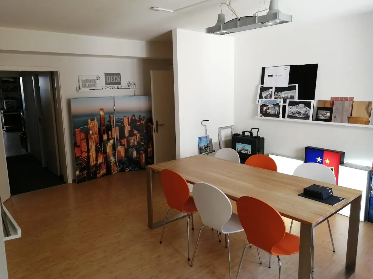 Ufficio - Foto 4 di 5