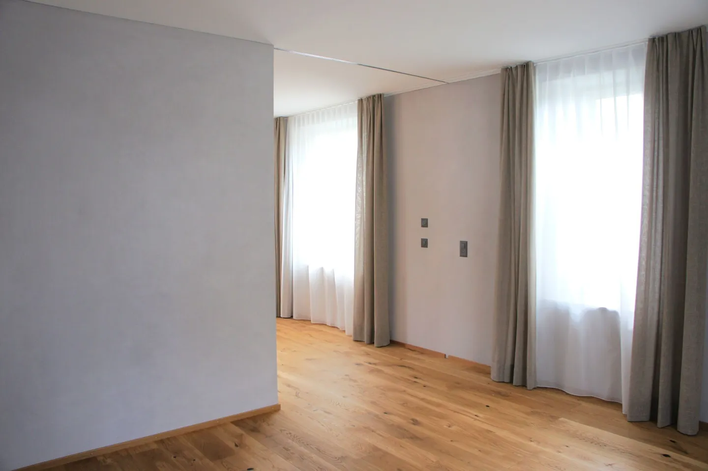 Loft esclusivo in città nel cuore di Wil - Foto 4 di 13