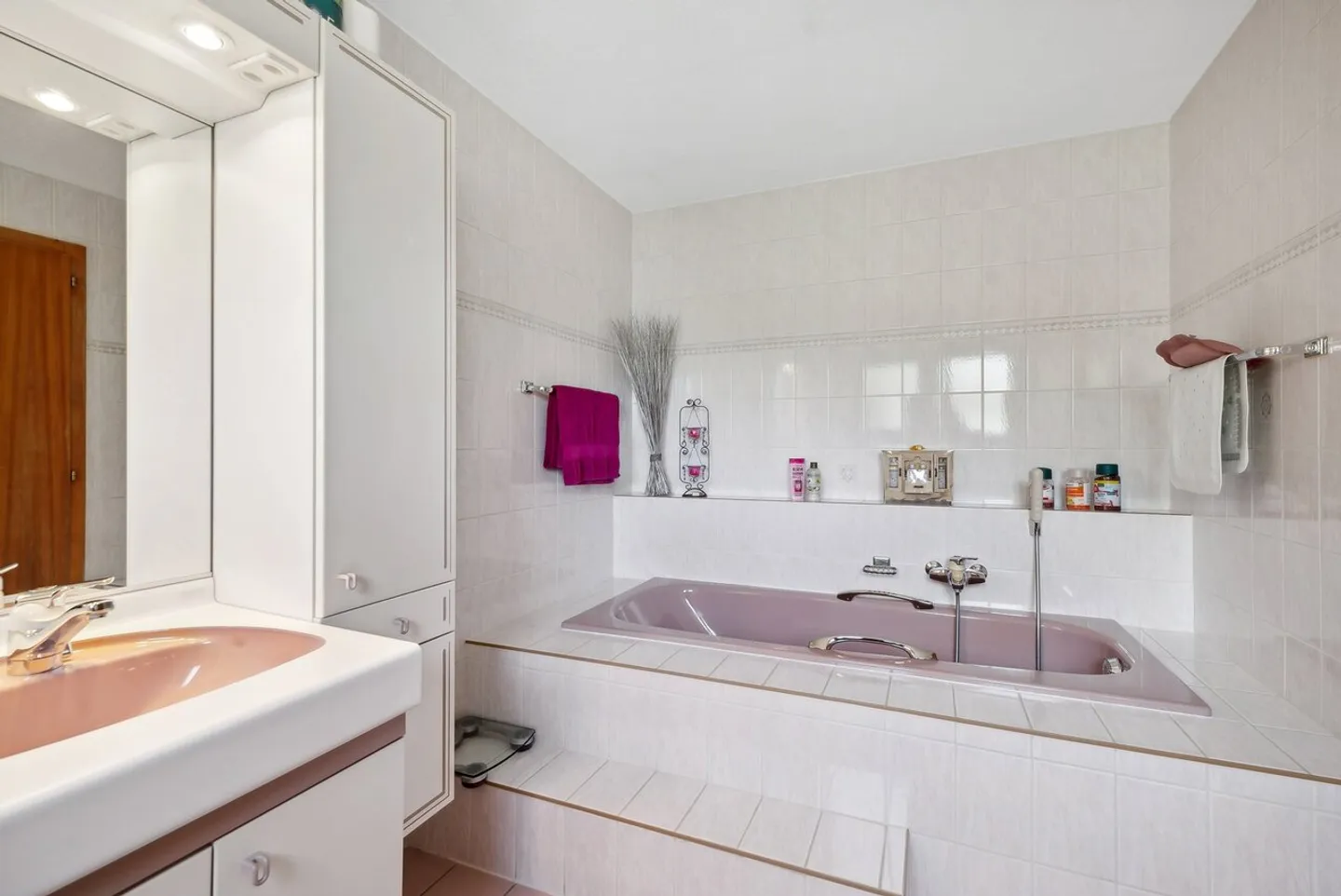 «Charmantes Einfamilienhaus mit Garten und Aussicht» - Foto 9 von 11