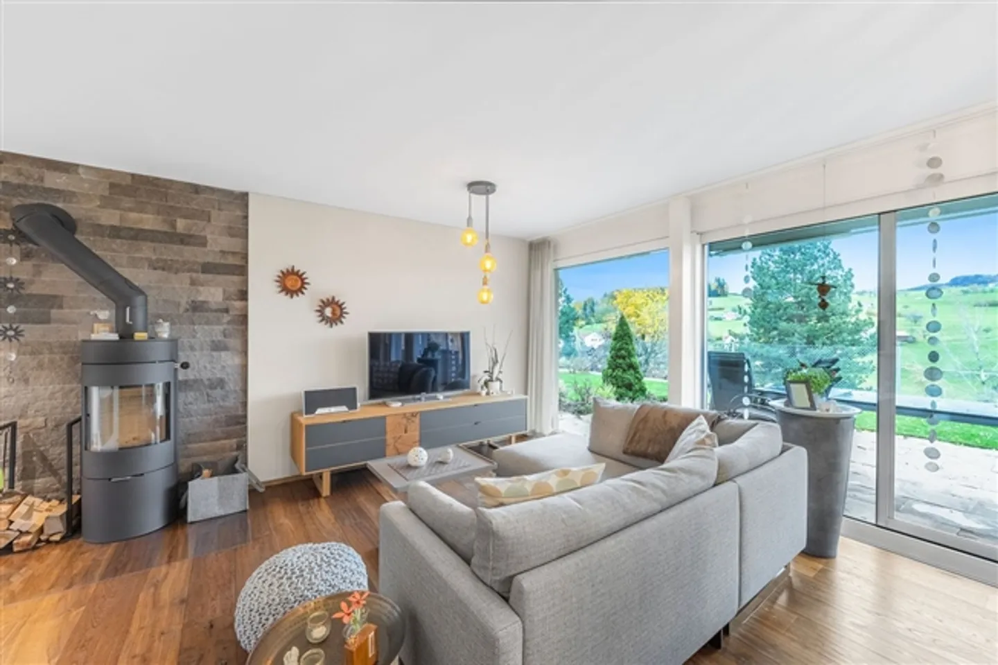 «Appartamento 4.5 stanze» - Foto 3 di 13