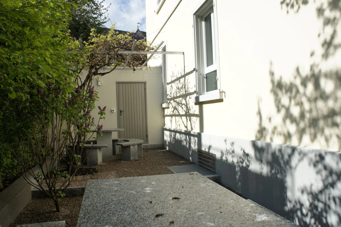 Loft esclusivo in città nel cuore di Wil - Foto 11 di 13