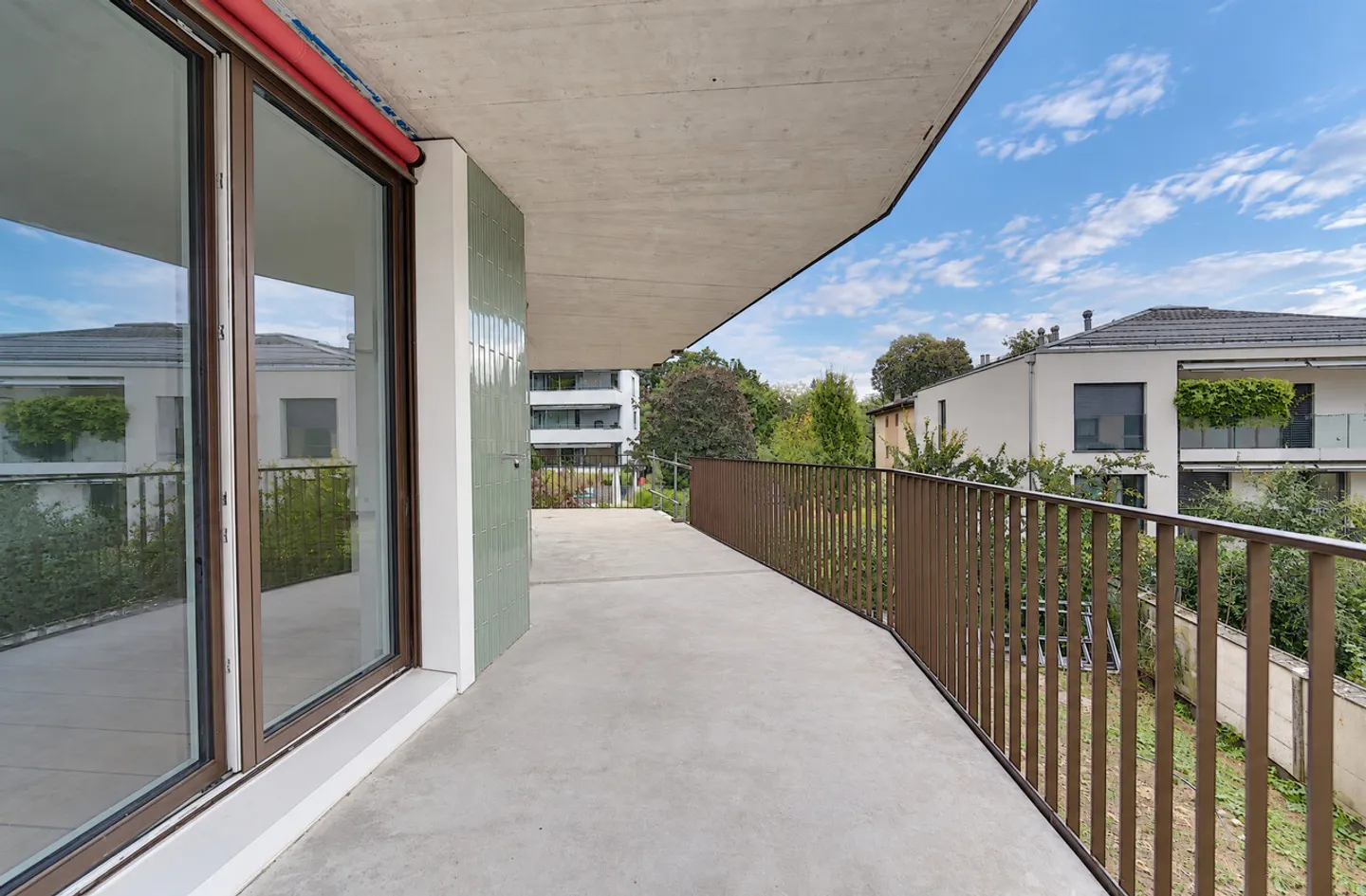Spacious Apartment in Pully - Photo 6 of 13