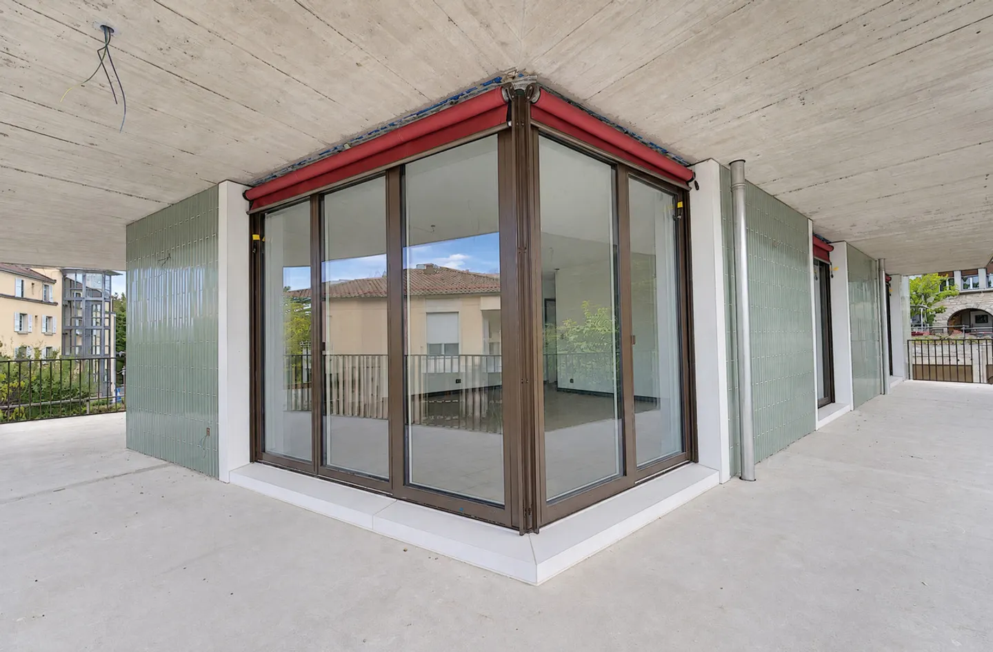 Spacious Apartment in Pully - Photo 7 of 13