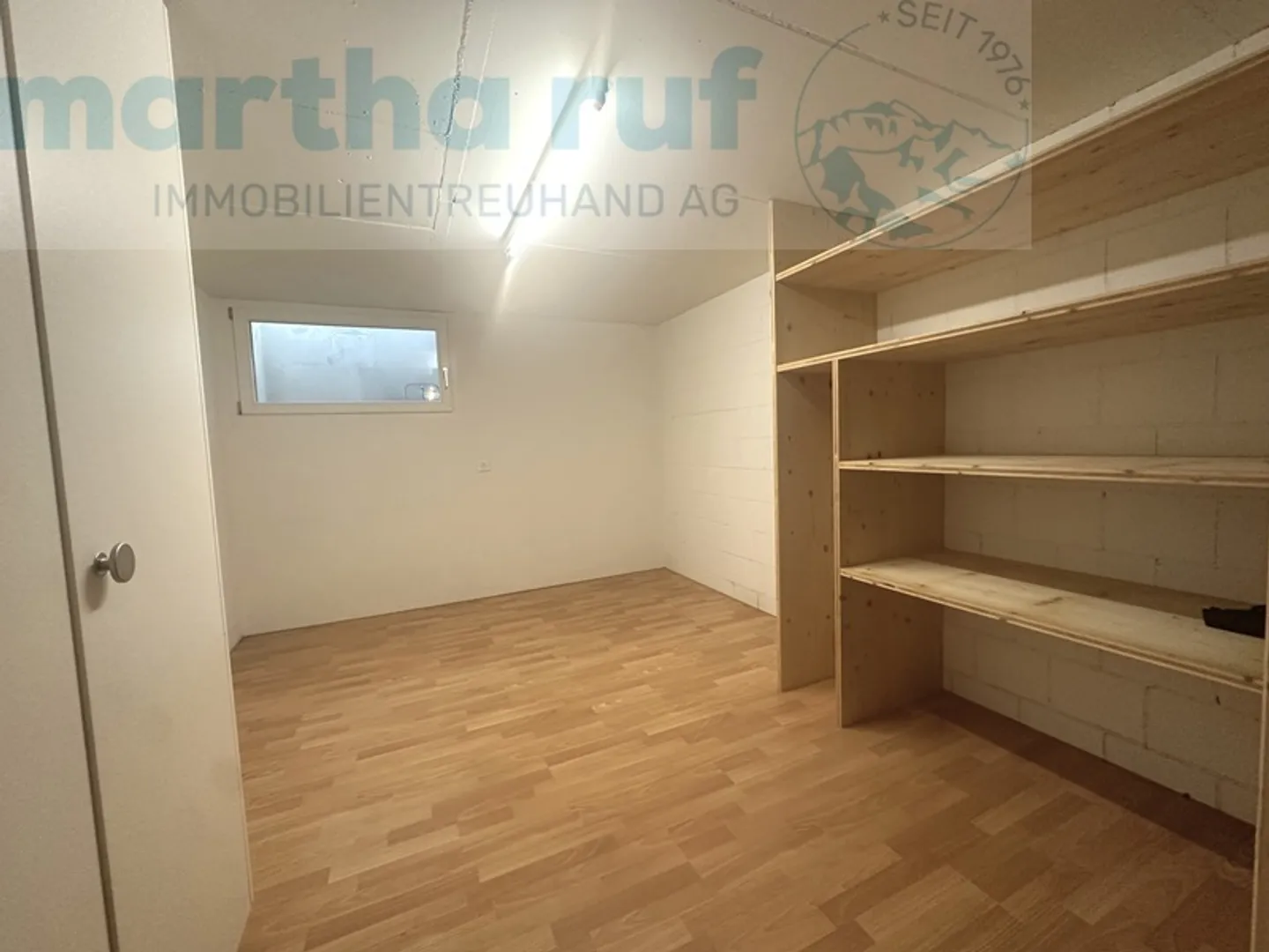 Appartamento attraente di 3,5 stanze sull'Aare con una vista panoramica mozzafiato delle montagne - Foto 15 di 16