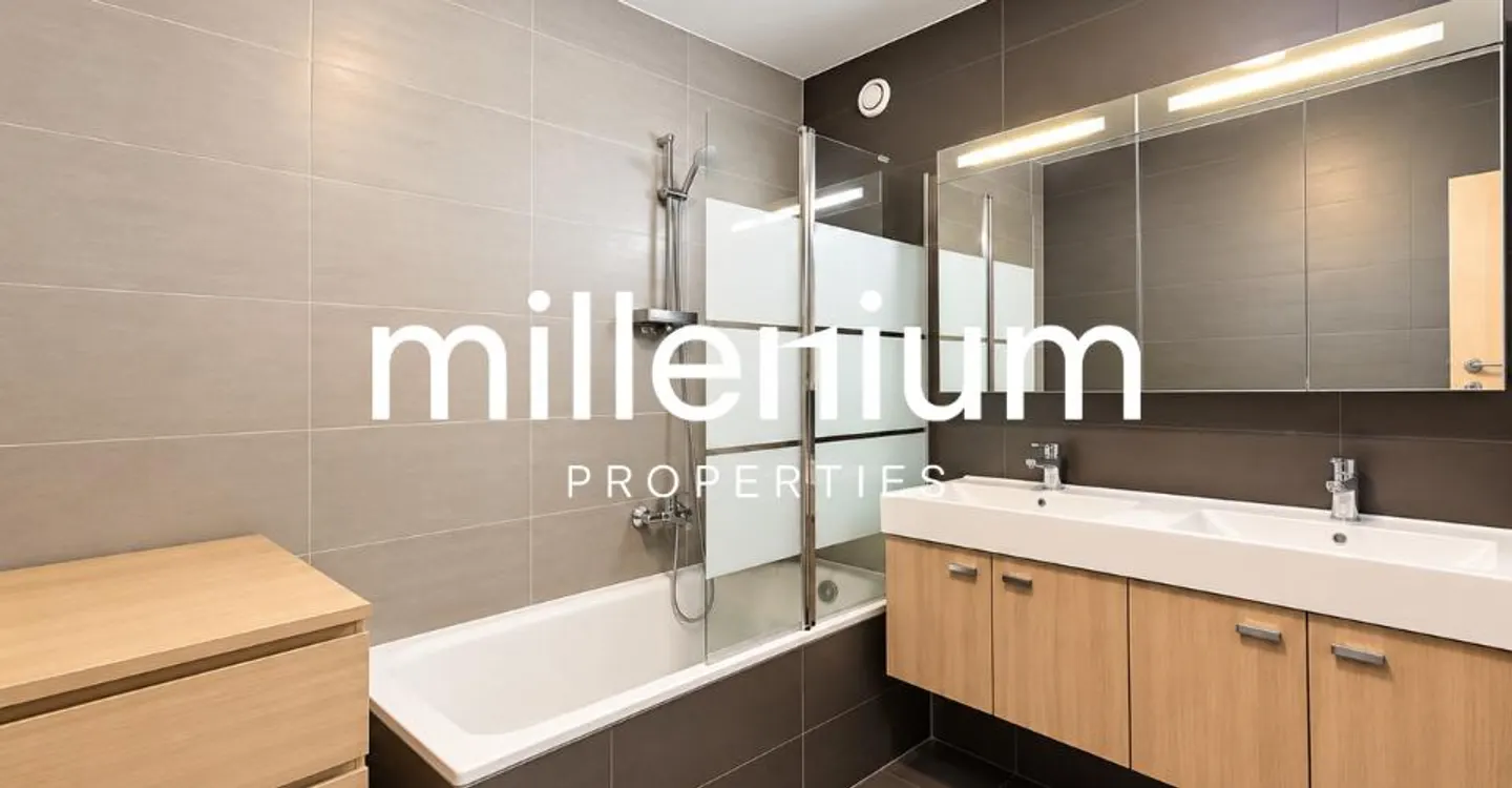 Chêne-Bourg – 4-room apartment on garden level - Photo 8 of 8