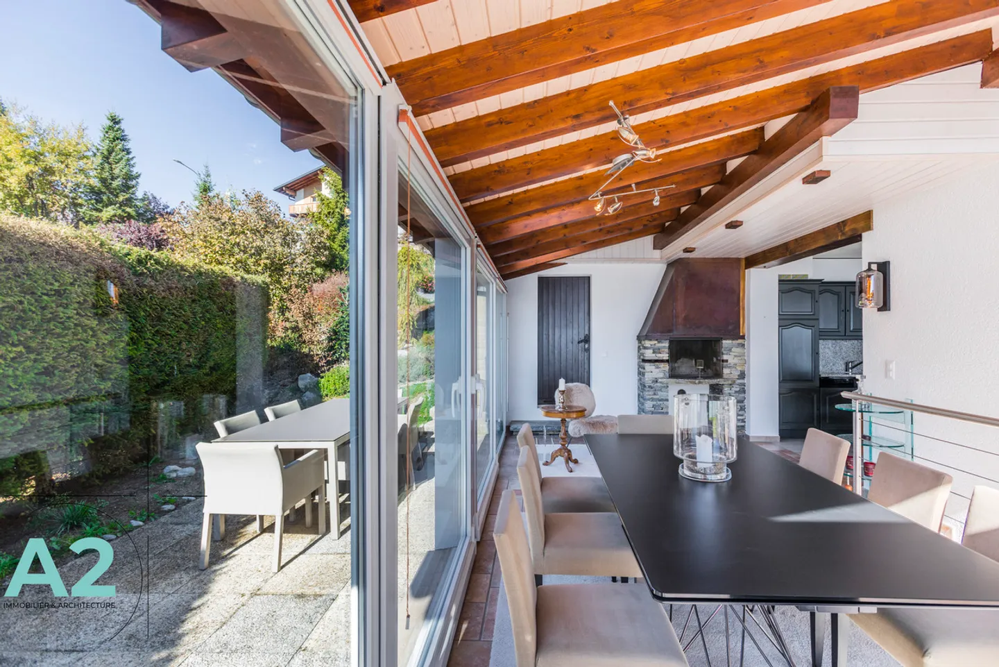 Einfamilienhaus mieten - Foto 6 von 21