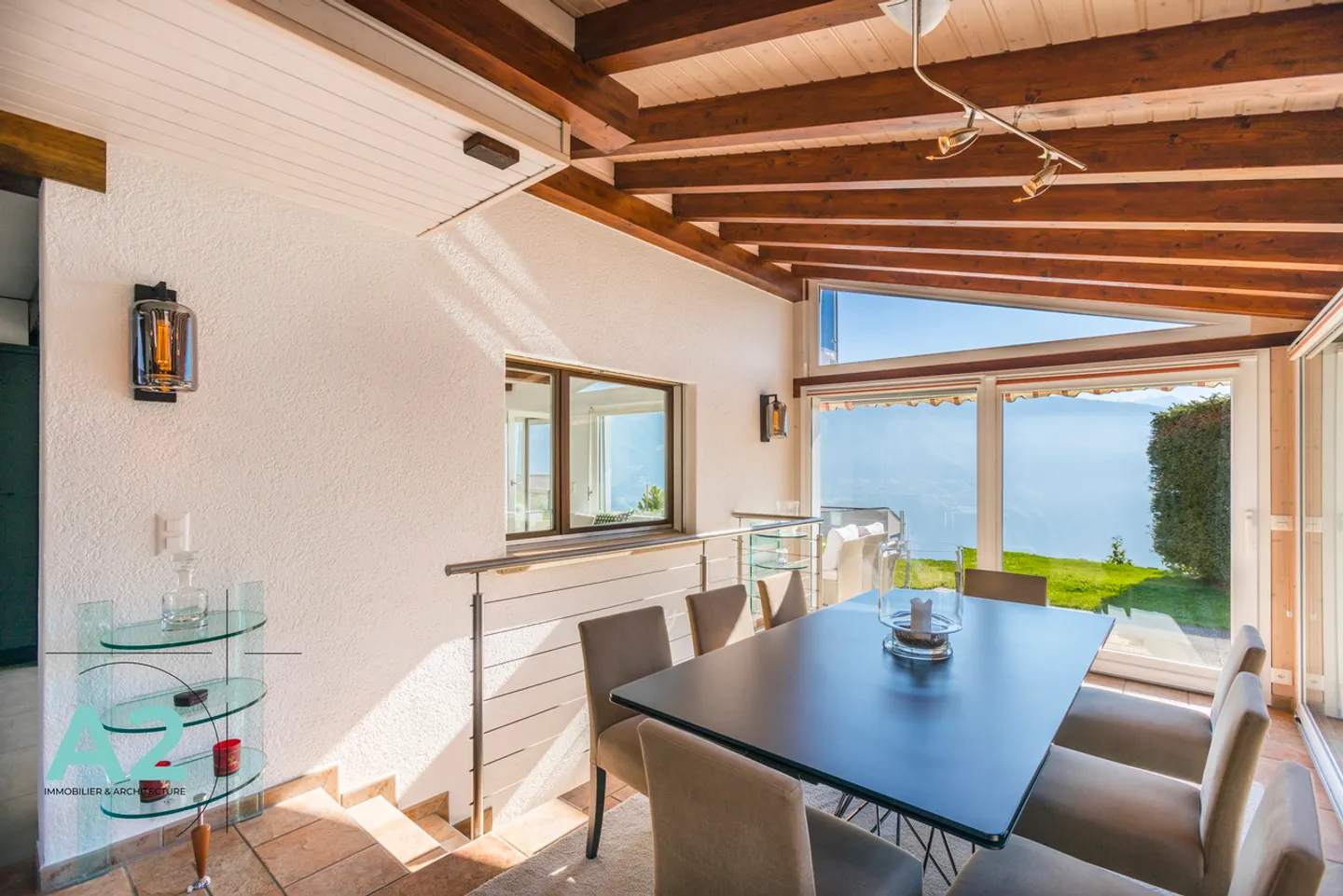 Einfamilienhaus mieten - Foto 7 von 21