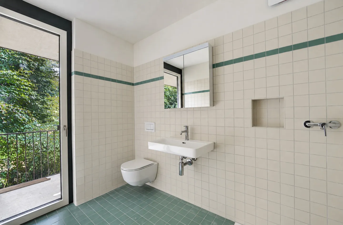 Spacious Apartment in Pully - Photo 9 of 13