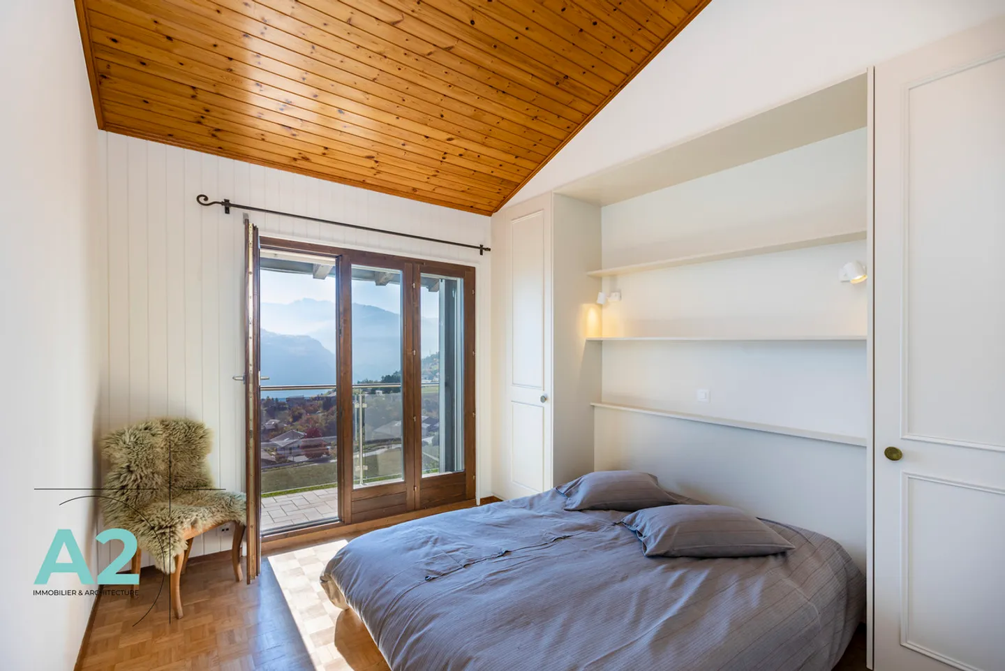 Einfamilienhaus mieten - Foto 12 von 21