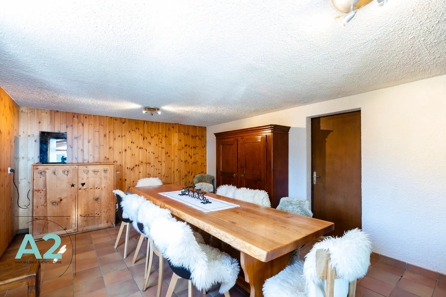 Einfamilienhaus mieten - Foto 17 von 21